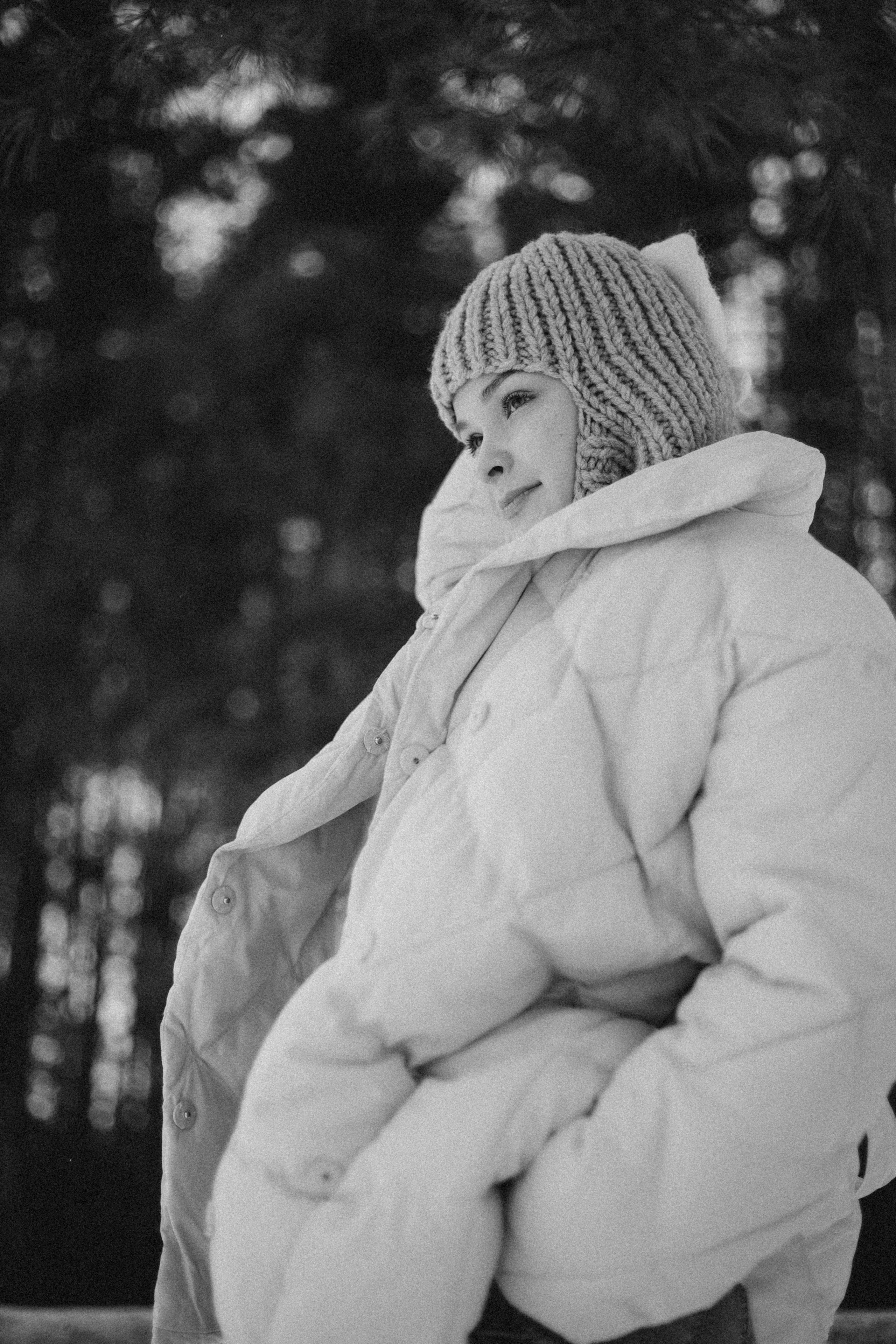 Полина. Фотограф Ульяна Дивина в Нижнем Новгороде и Нижегородской области