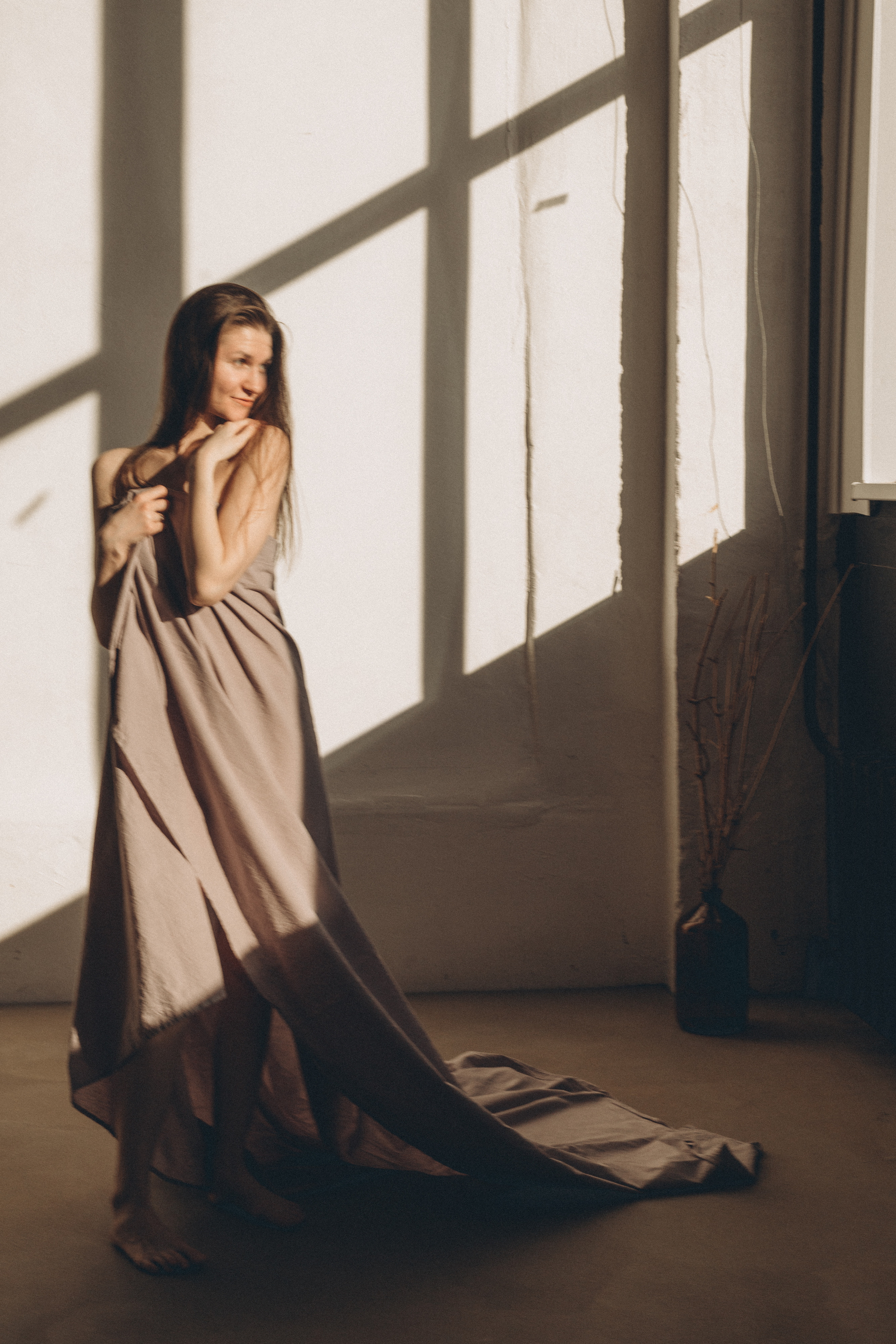 Анастасия. Фотограф Ульяна Дивина в Нижнем Новгороде и Нижегородской области