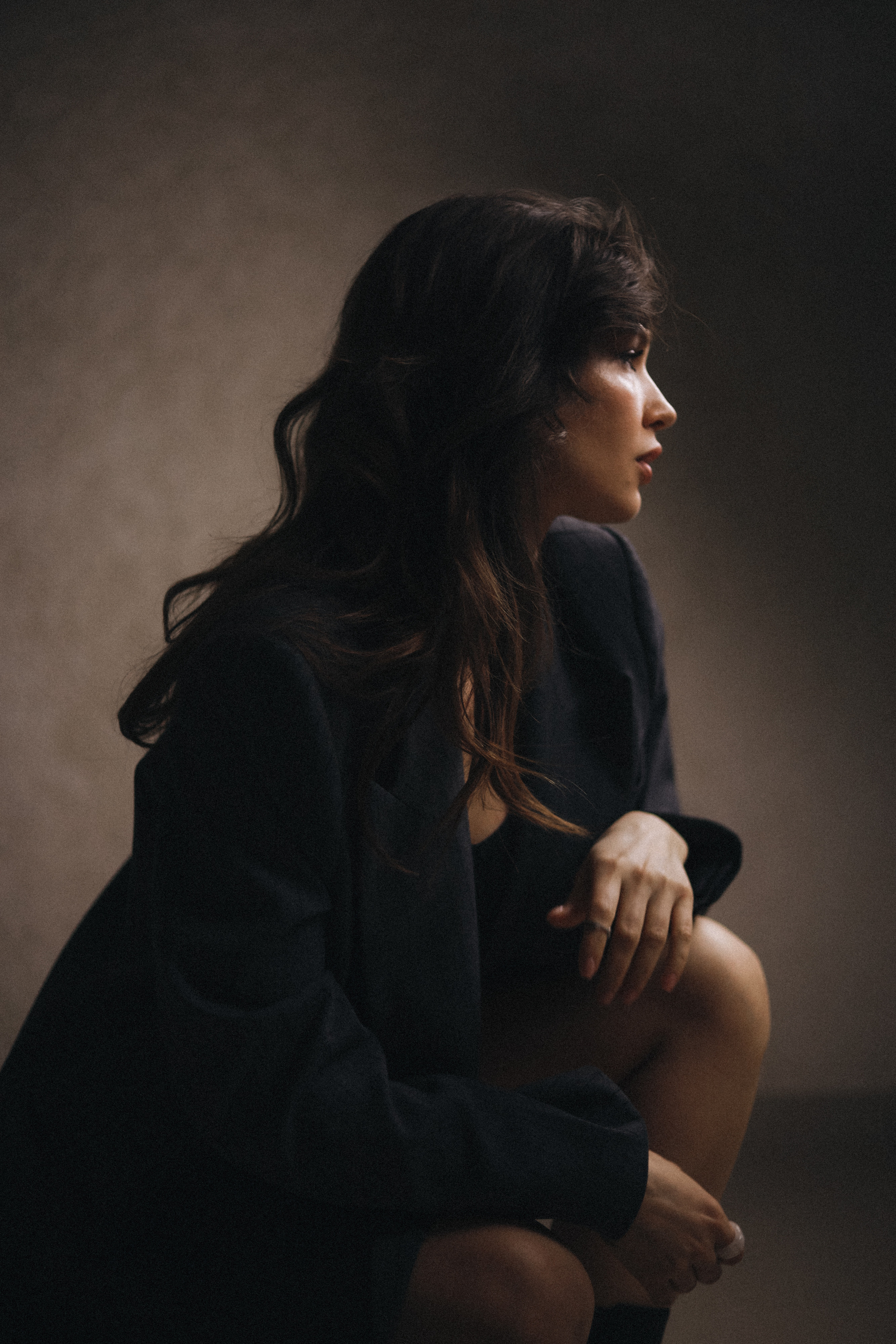 Катя. Фотограф Ульяна Дивина в Нижнем Новгороде и Нижегородской области