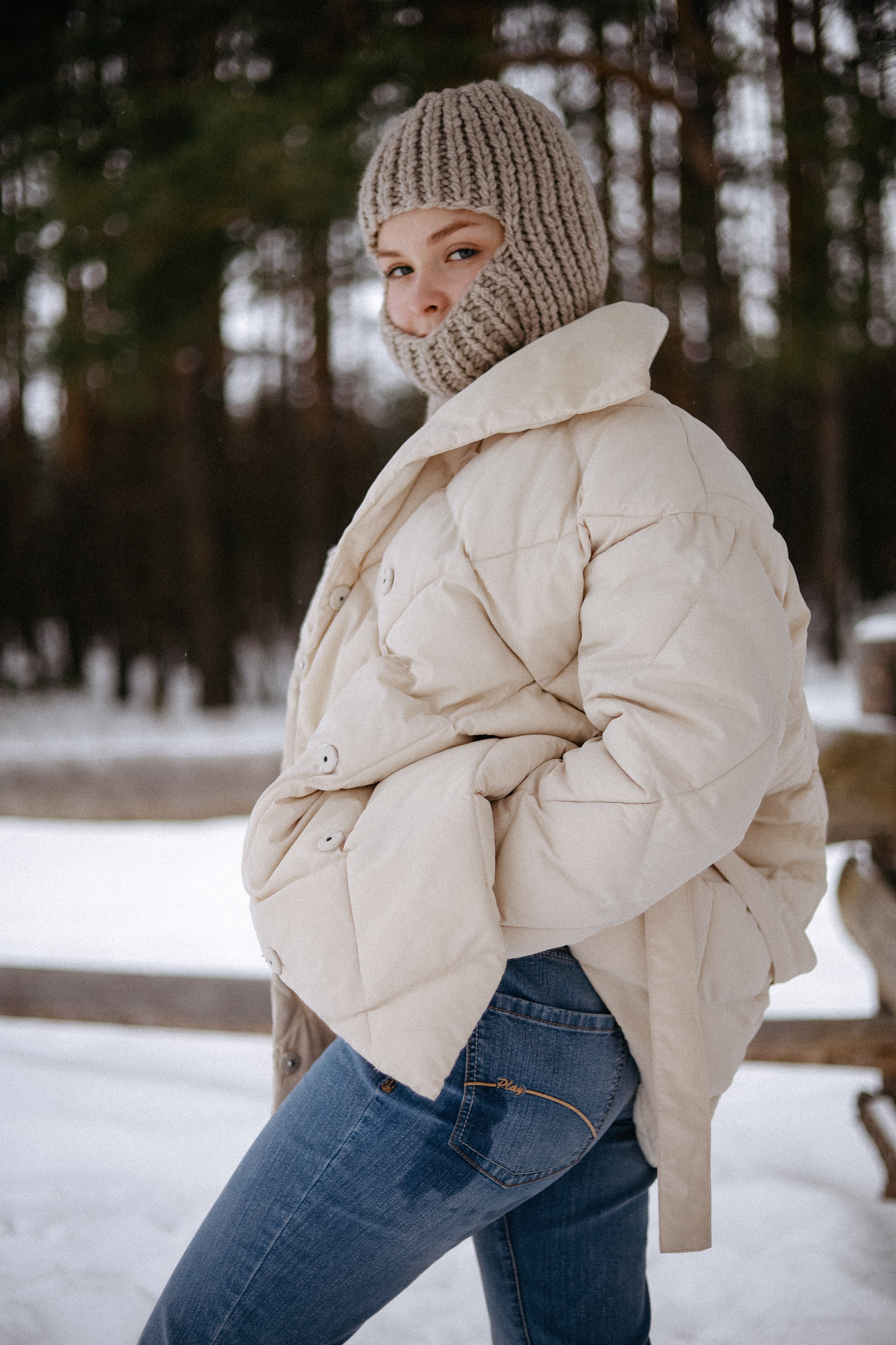 Полина. Фотограф Ульяна Дивина в Нижнем Новгороде и Нижегородской области