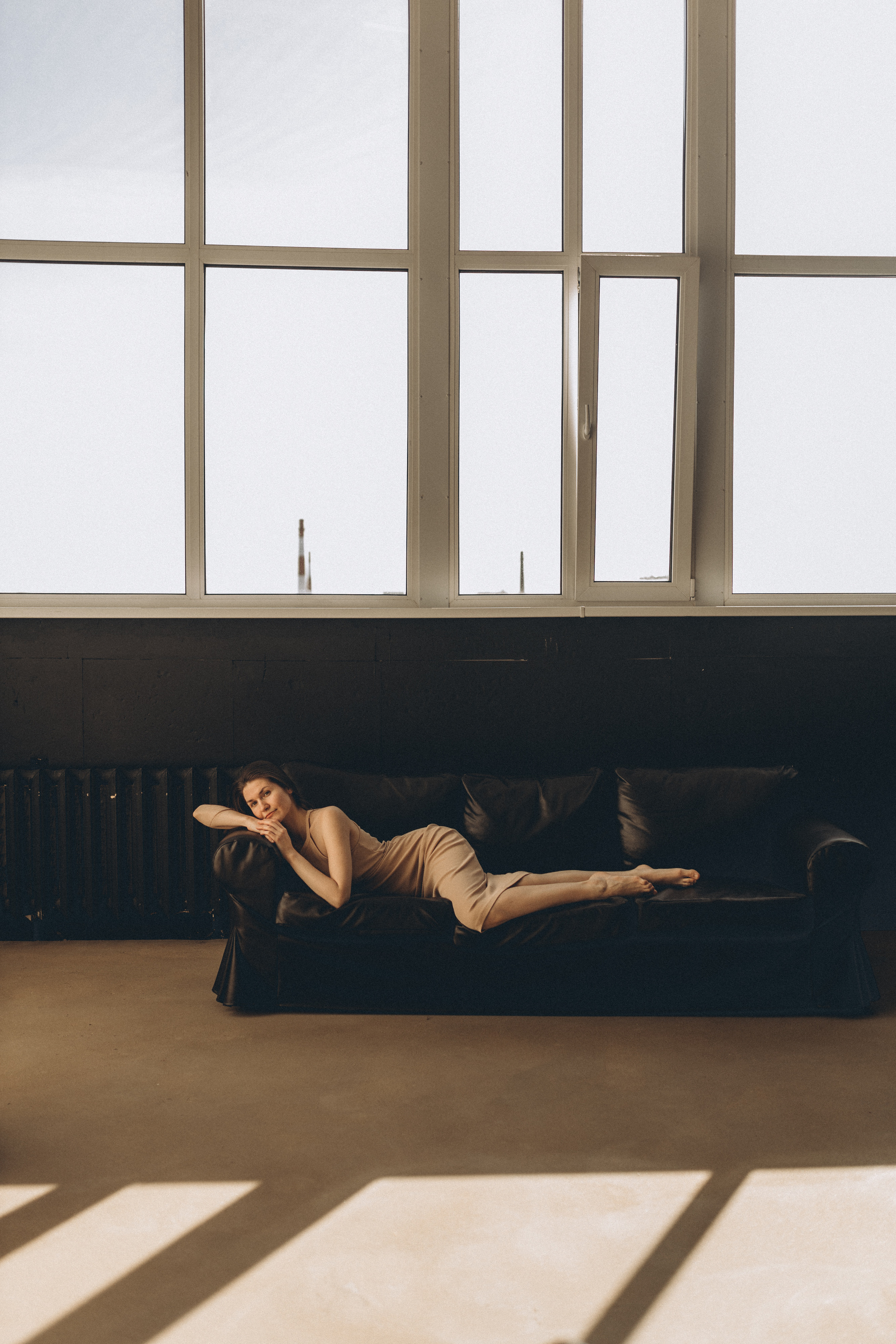 Анастасия. Фотограф Ульяна Дивина в Нижнем Новгороде и Нижегородской области