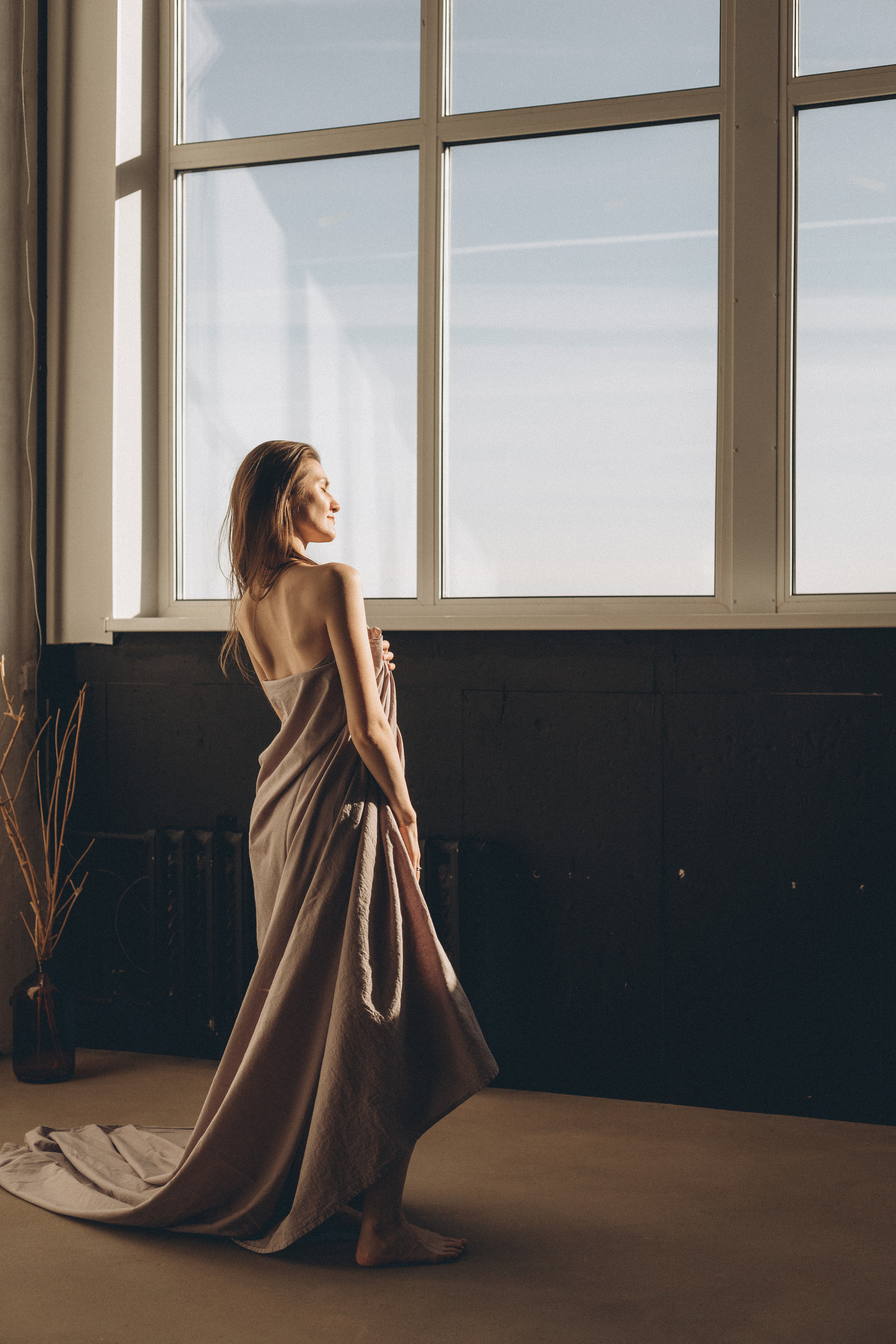 Анастасия. Фотограф Ульяна Дивина в Нижнем Новгороде и Нижегородской области