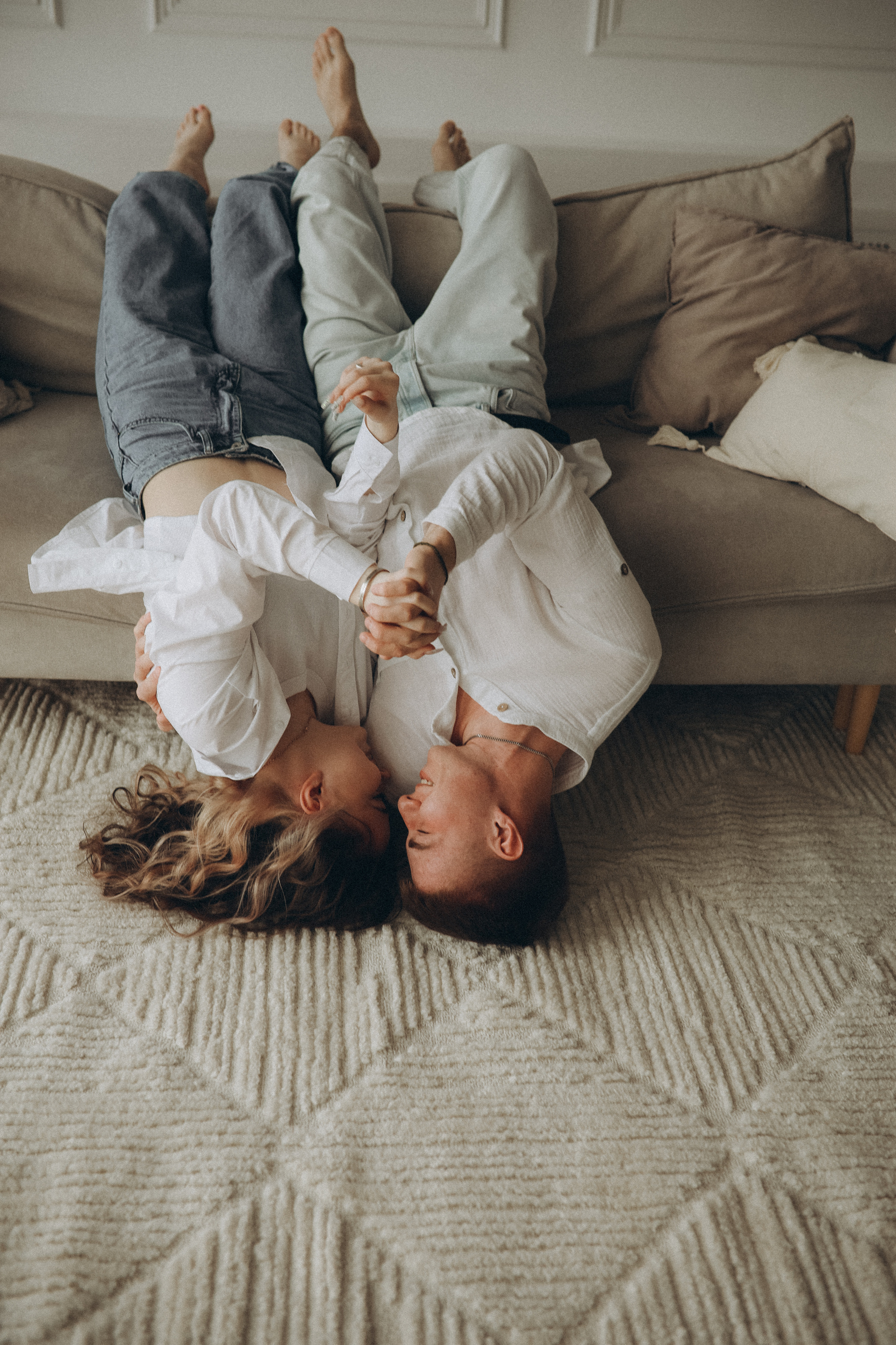 Леша и Деля. Лав стори. Фотограф Ульяна Дивина в Нижнем Новгороде и Нижегородской области