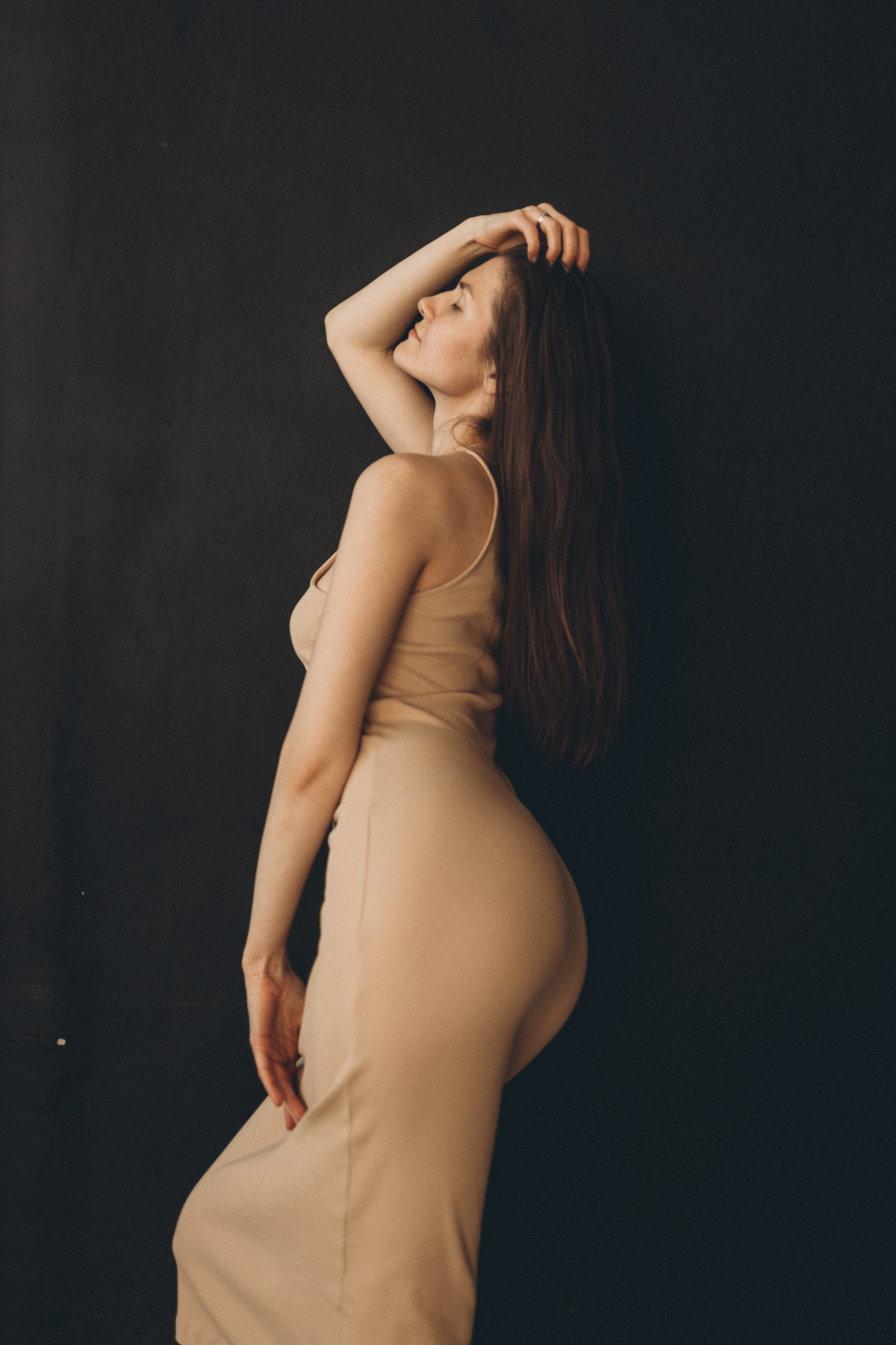 Анастасия. Фотограф Ульяна Дивина в Нижнем Новгороде и Нижегородской области