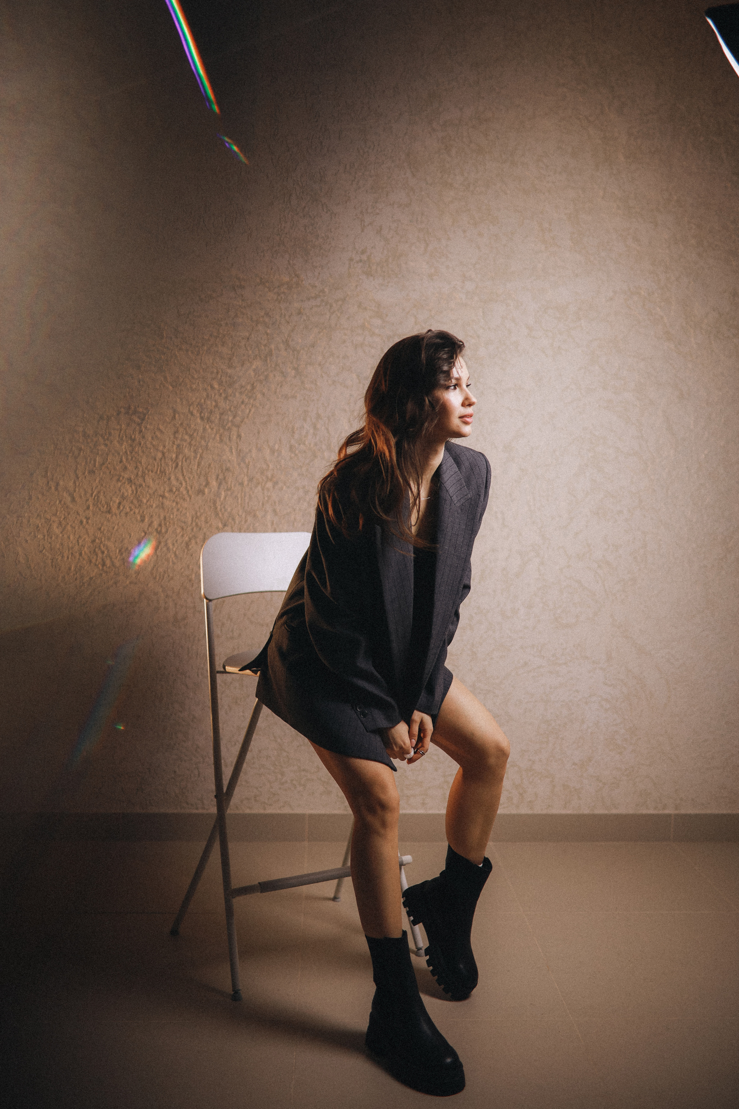 Катя. Фотограф Ульяна Дивина в Нижнем Новгороде и Нижегородской области