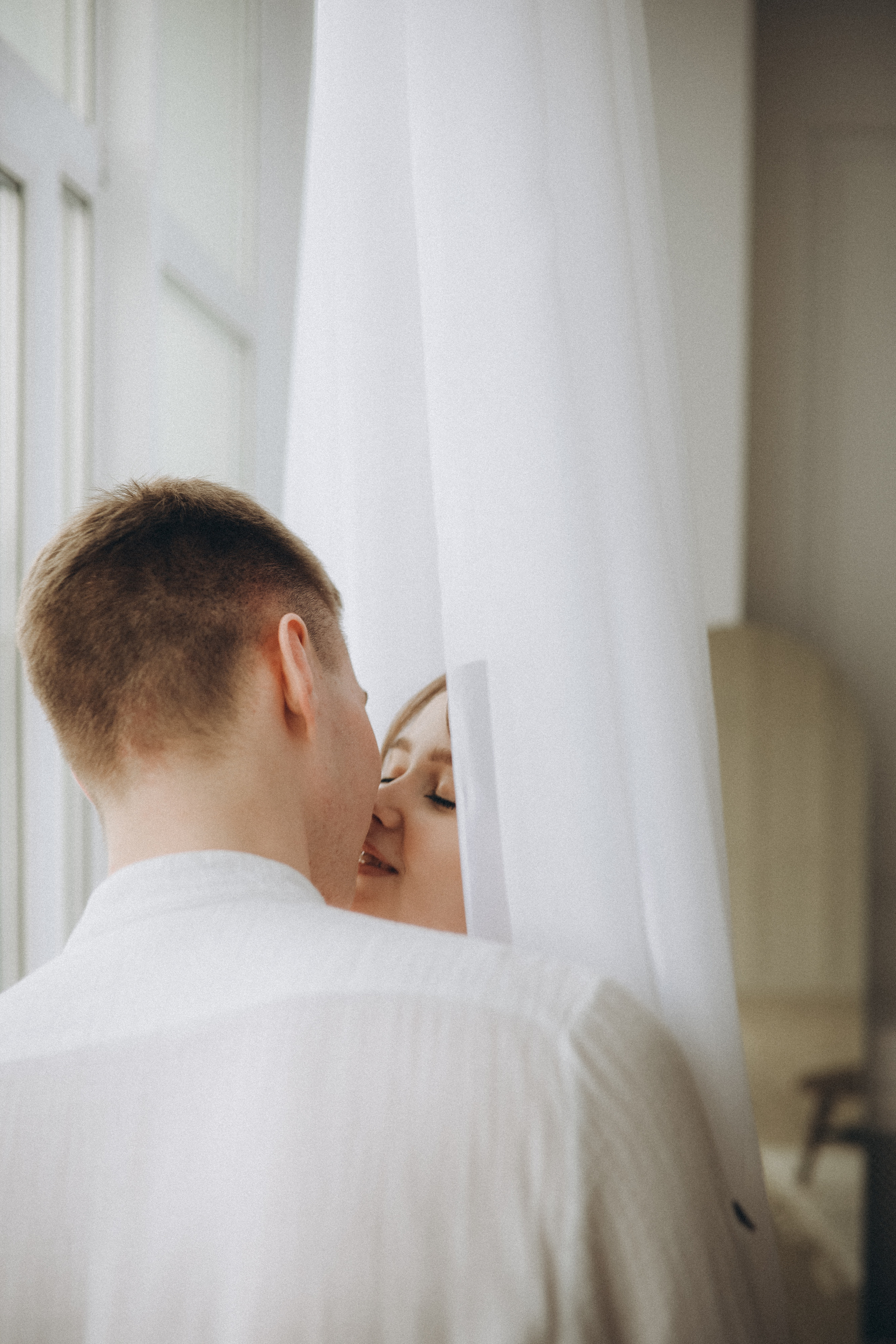 Леша и Деля. Лав стори. Фотограф Ульяна Дивина в Нижнем Новгороде и Нижегородской области