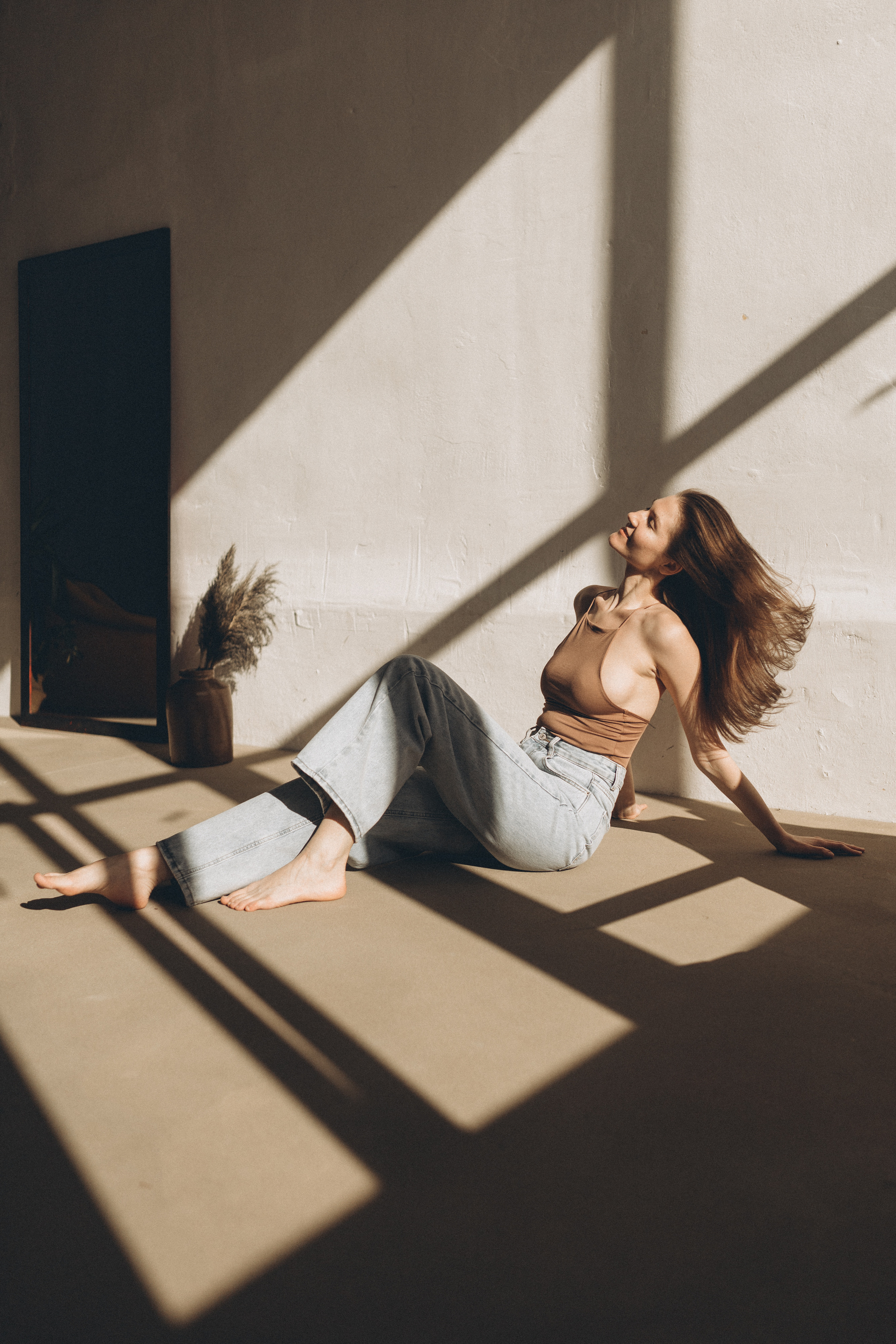 Анастасия. Фотограф Ульяна Дивина в Нижнем Новгороде и Нижегородской области