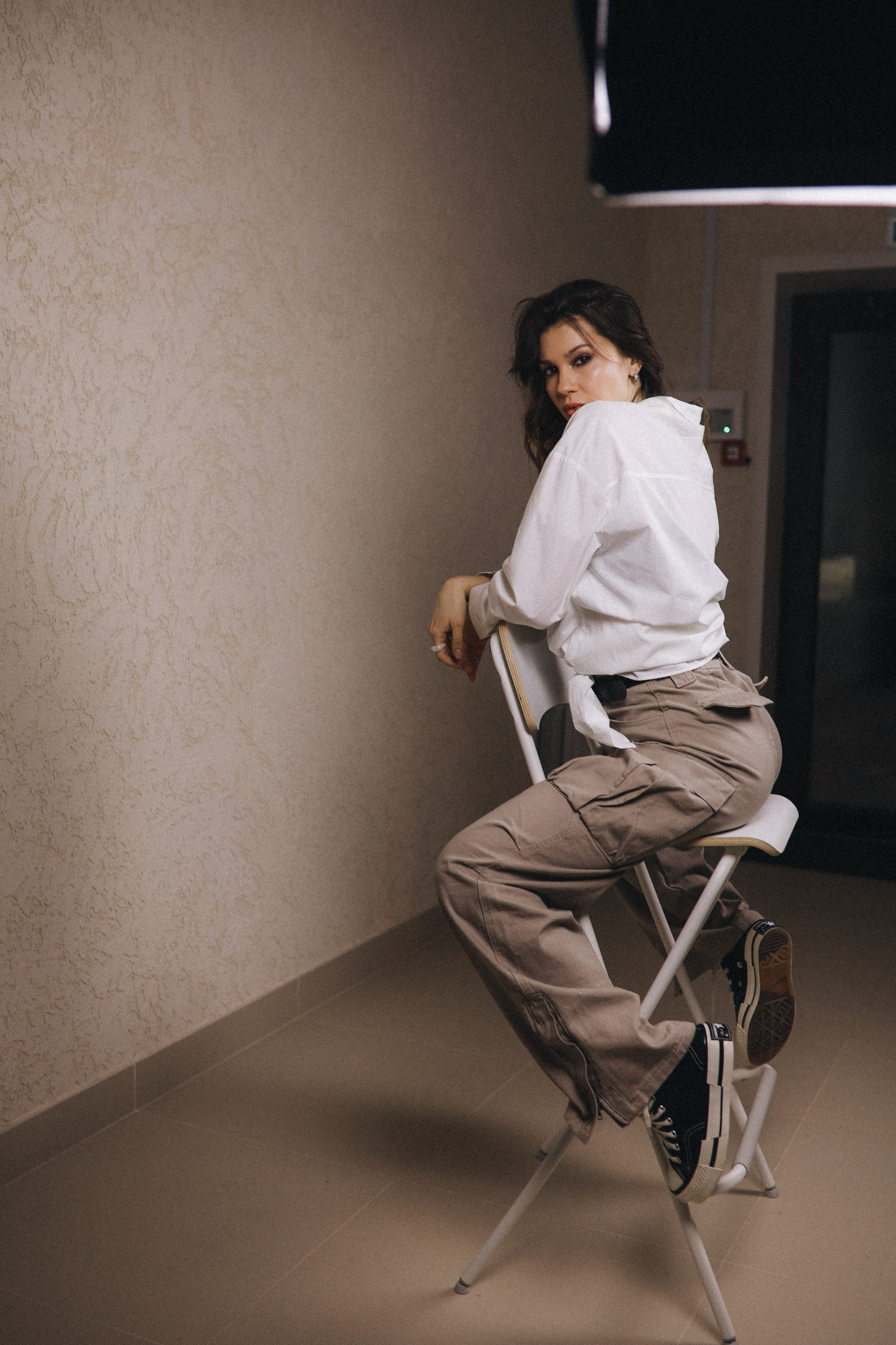 Катя. Фотограф Ульяна Дивина в Нижнем Новгороде и Нижегородской области