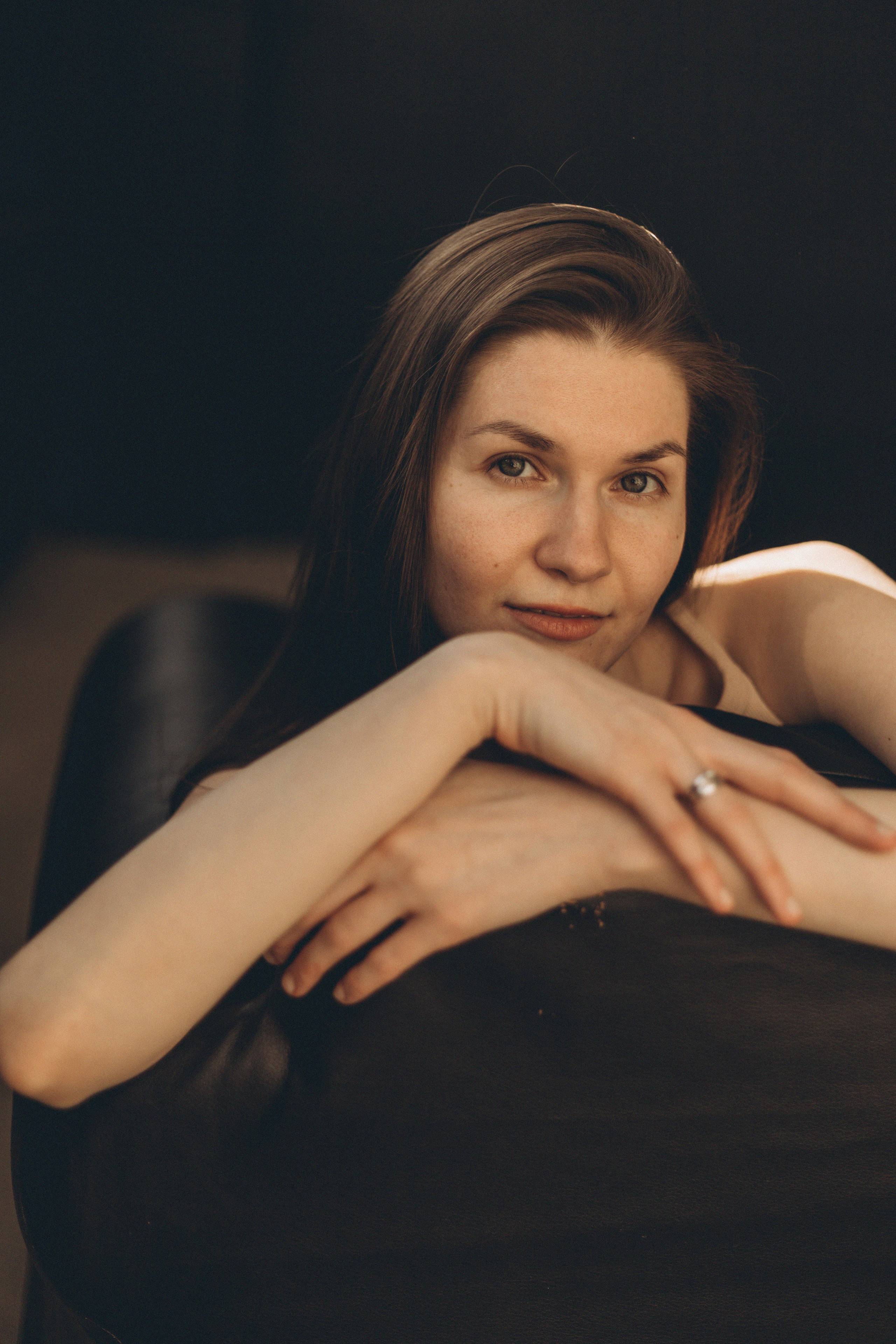 Анастасия. Фотограф Ульяна Дивина в Нижнем Новгороде и Нижегородской области