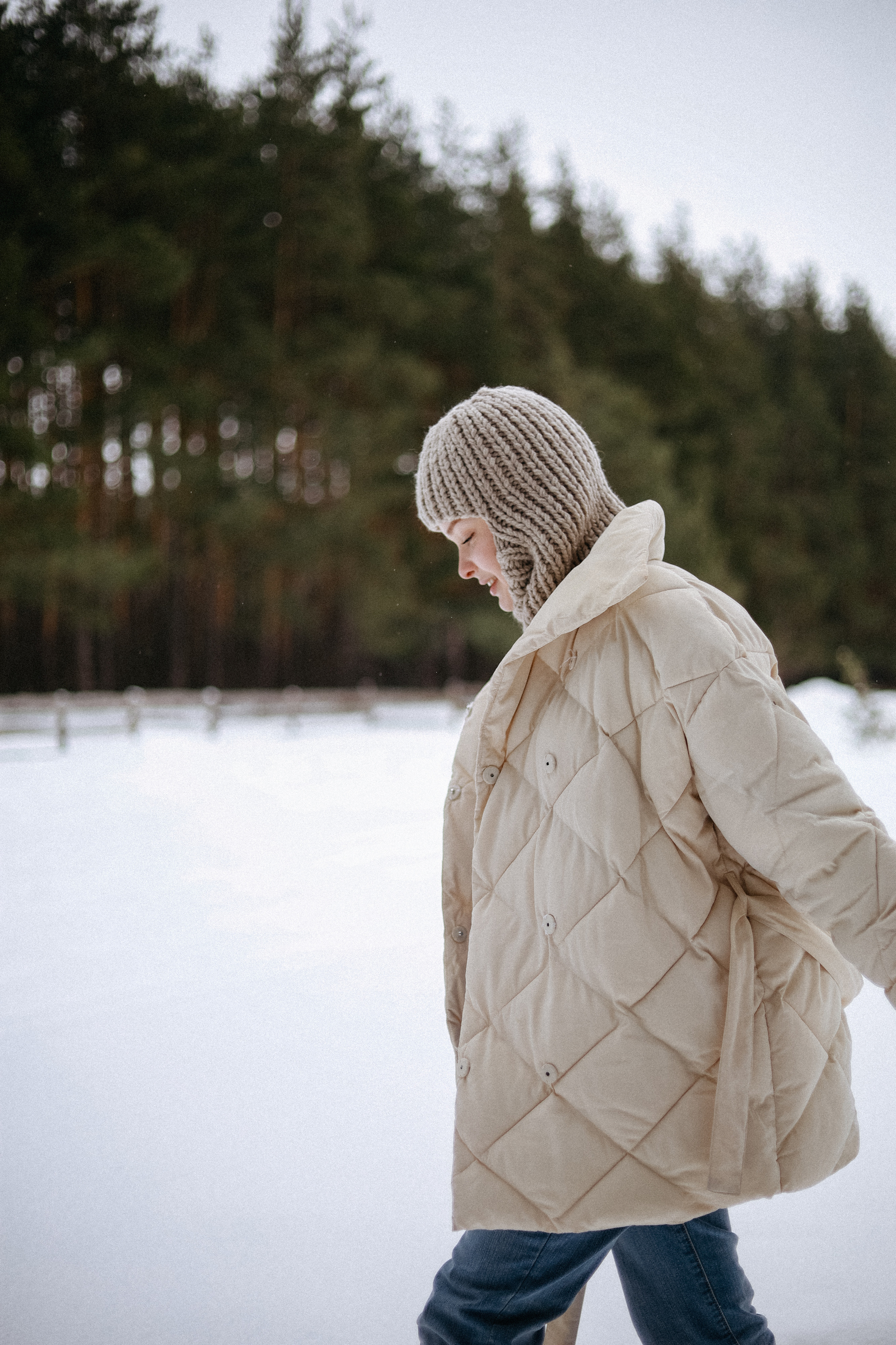Полина. Фотограф Ульяна Дивина в Нижнем Новгороде и Нижегородской области