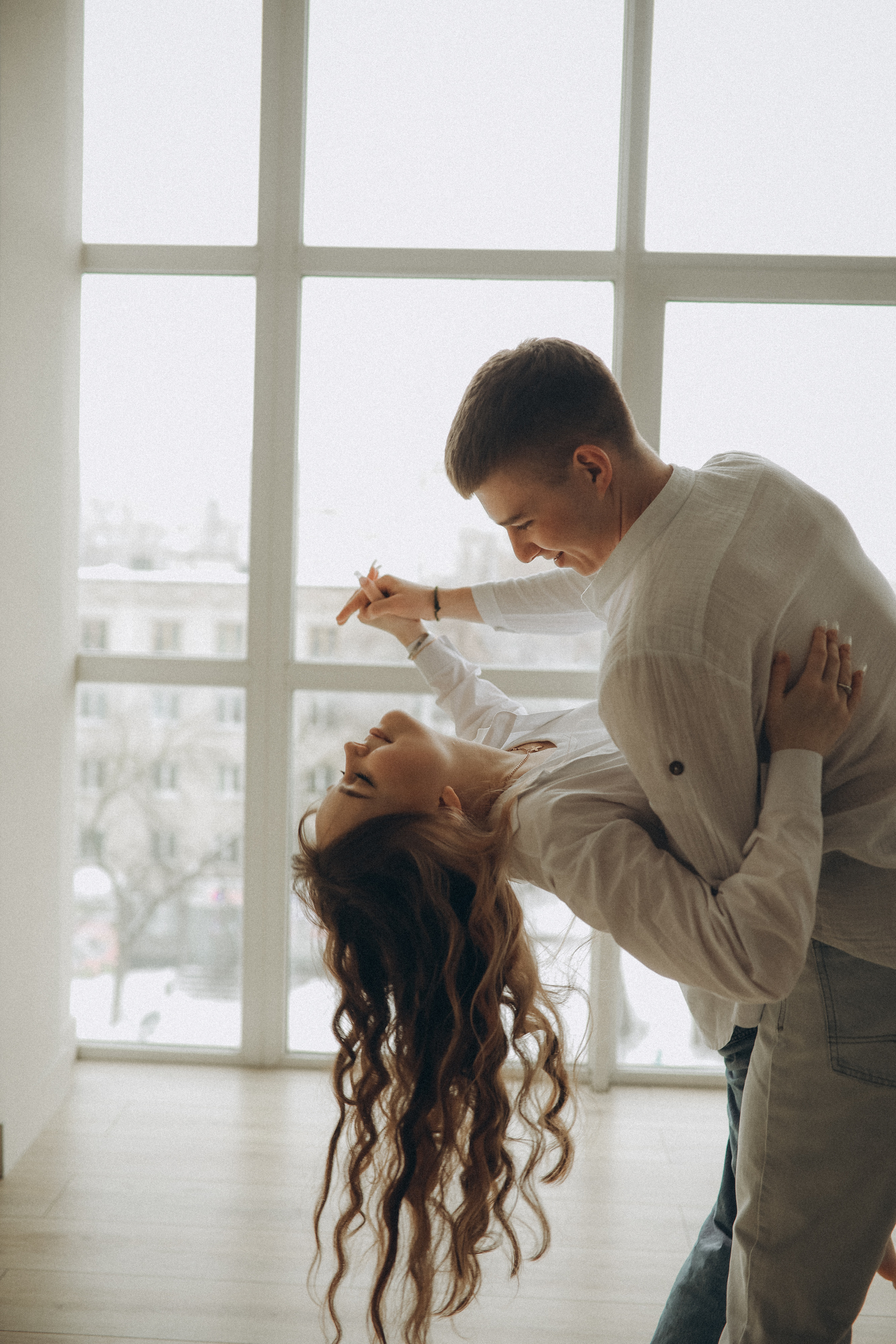 Леша и Деля. Лав стори. Фотограф Ульяна Дивина в Нижнем Новгороде и Нижегородской области