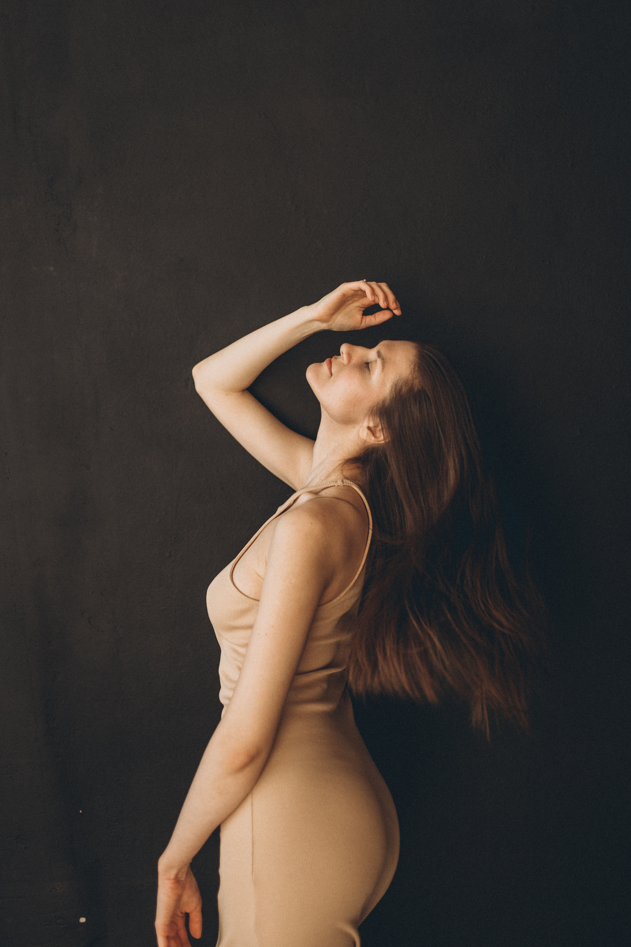 Анастасия. Фотограф Ульяна Дивина в Нижнем Новгороде и Нижегородской области