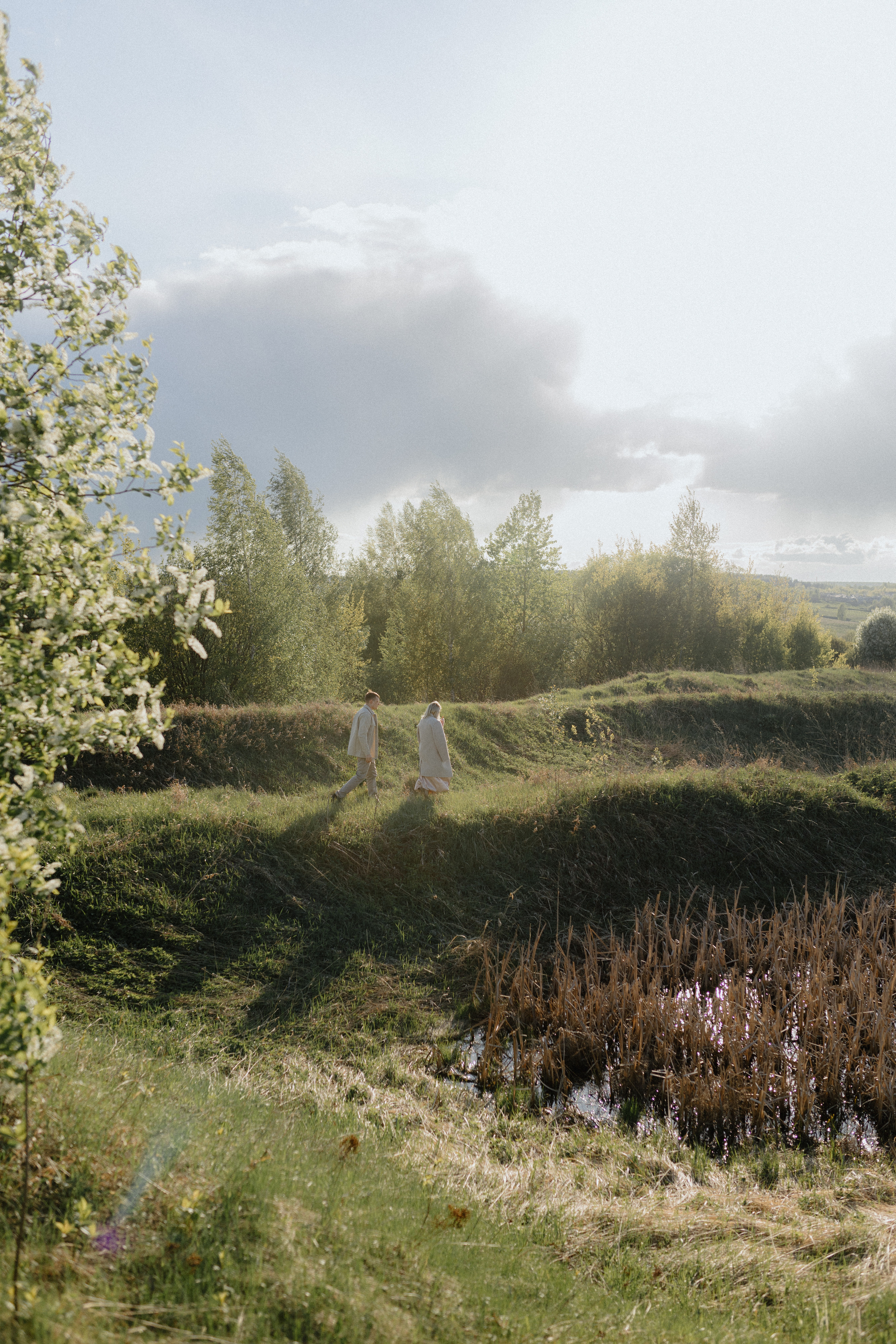 История Оли и Паши. Фотограф Ульяна Дивина в Нижнем Новгороде и Нижегородской области