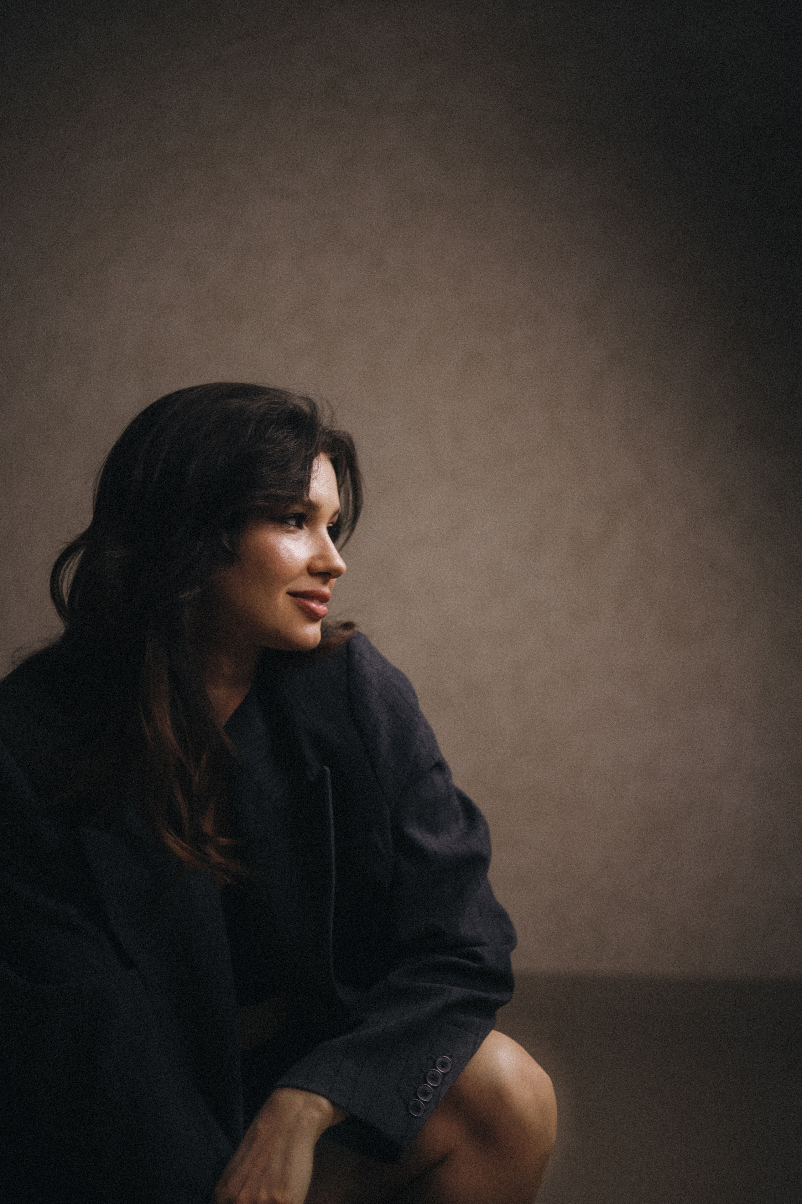 Катя. Фотограф Ульяна Дивина в Нижнем Новгороде и Нижегородской области