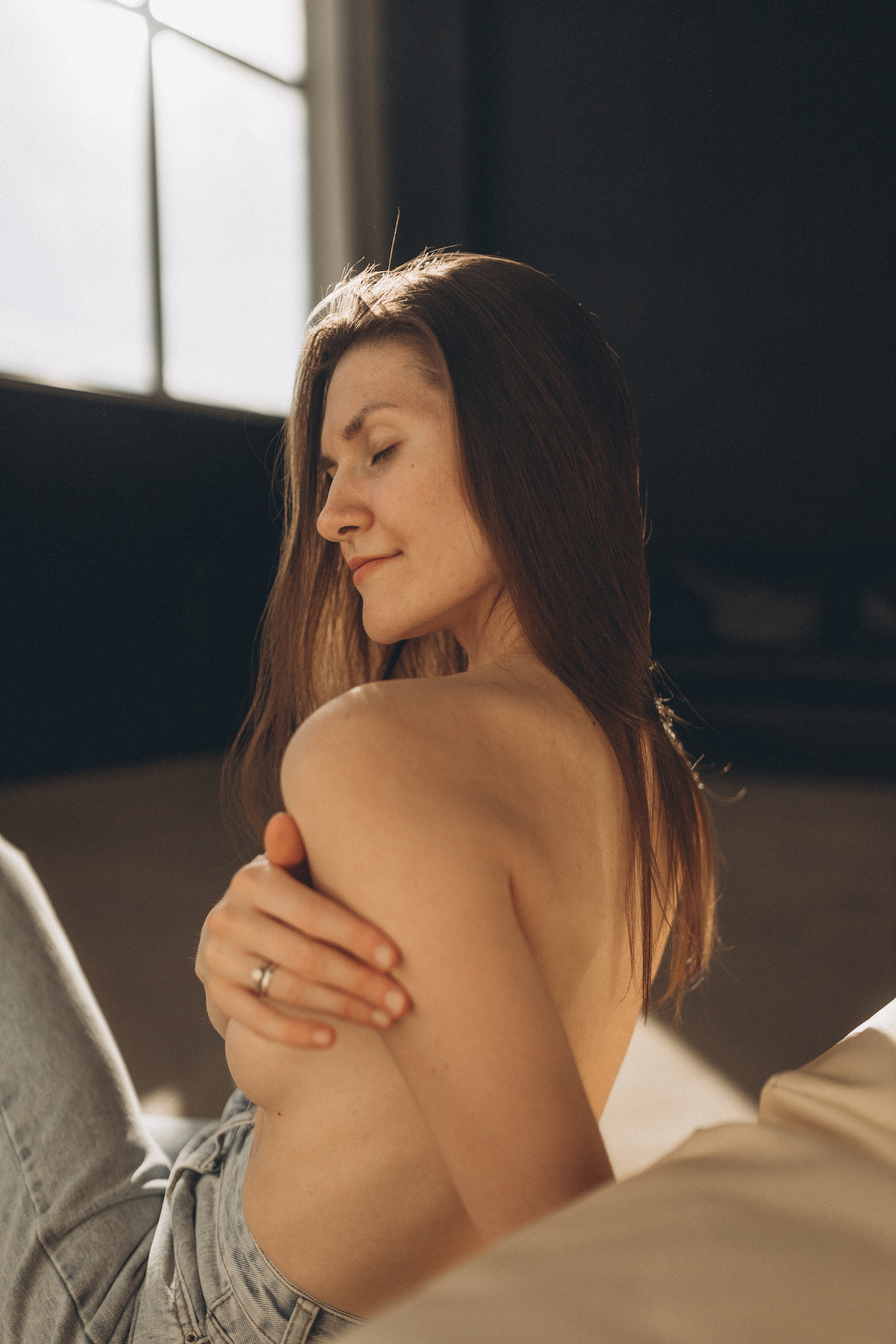 Анастасия. Фотограф Ульяна Дивина в Нижнем Новгороде и Нижегородской области