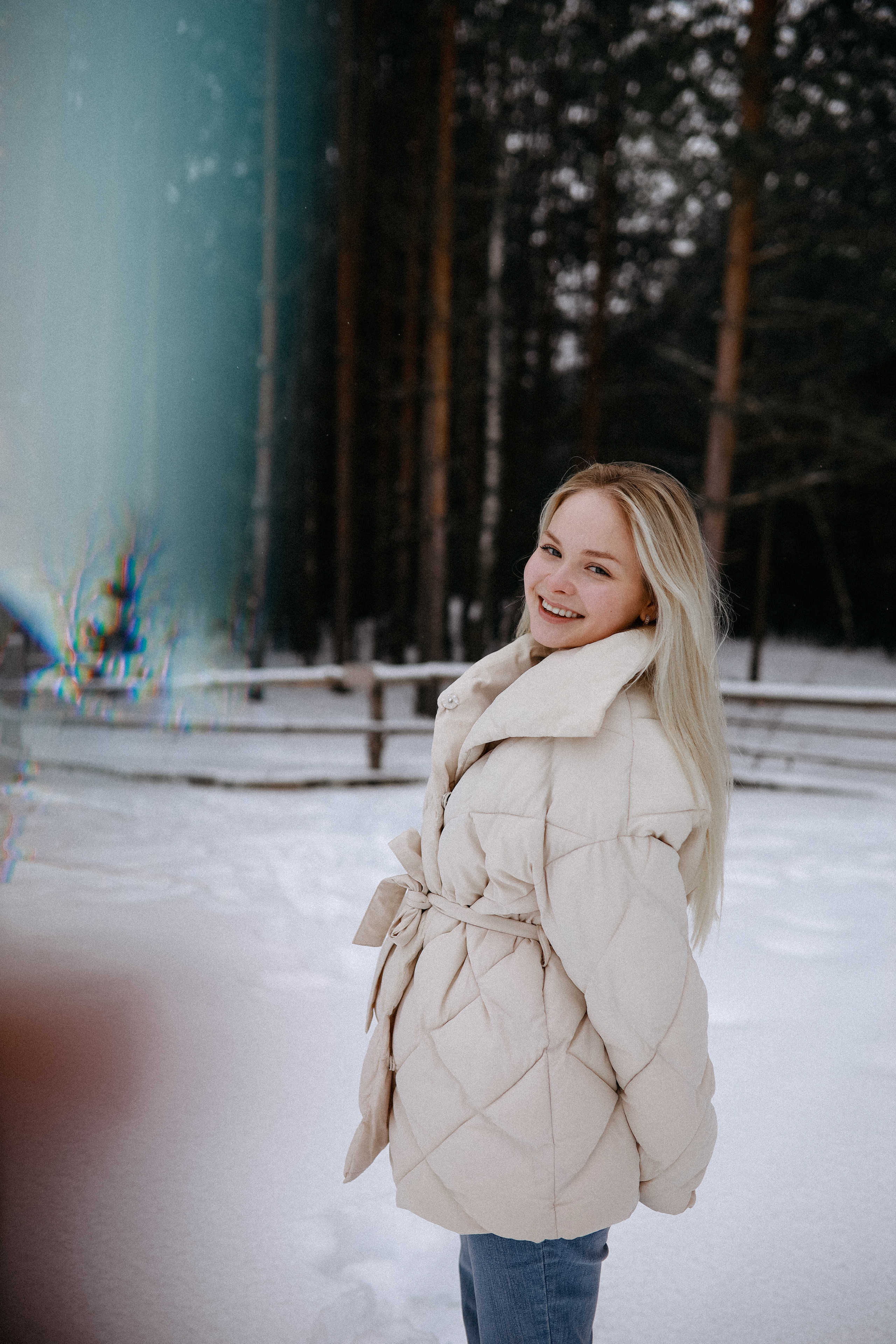 Полина. Фотограф Ульяна Дивина в Нижнем Новгороде и Нижегородской области