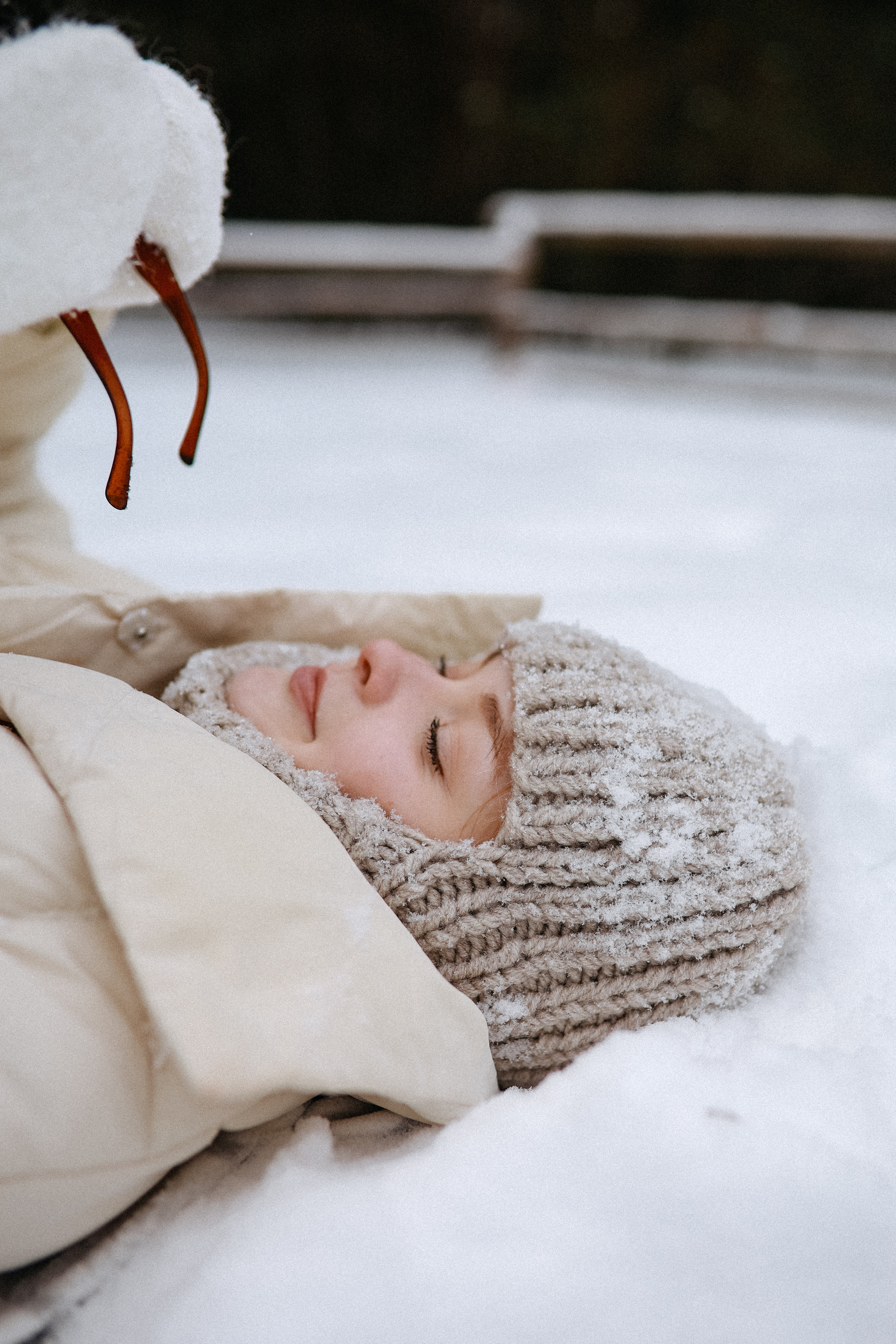 Полина. Фотограф Ульяна Дивина в Нижнем Новгороде и Нижегородской области