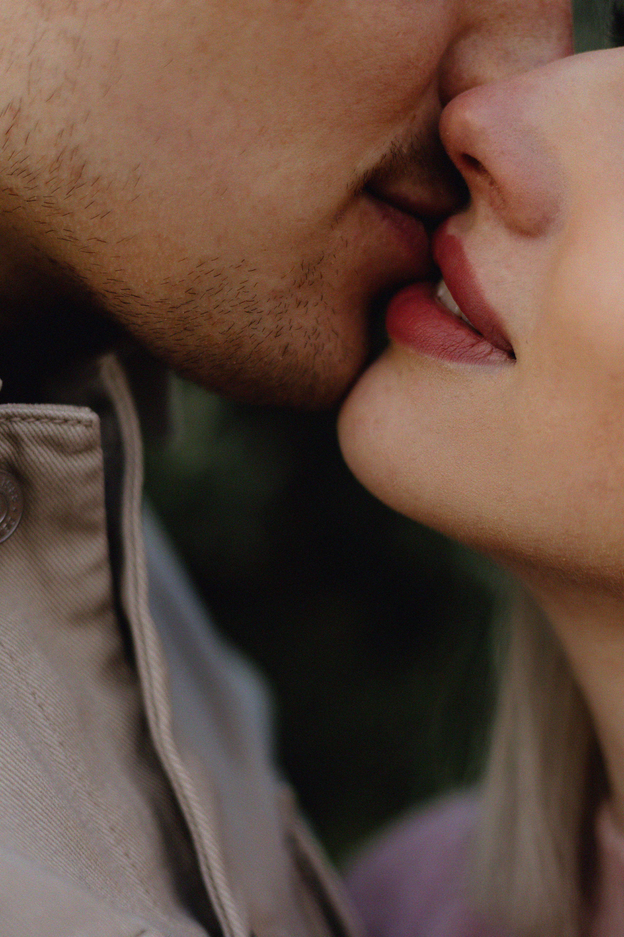 История Оли и Паши. Фотограф Ульяна Дивина в Нижнем Новгороде и Нижегородской области