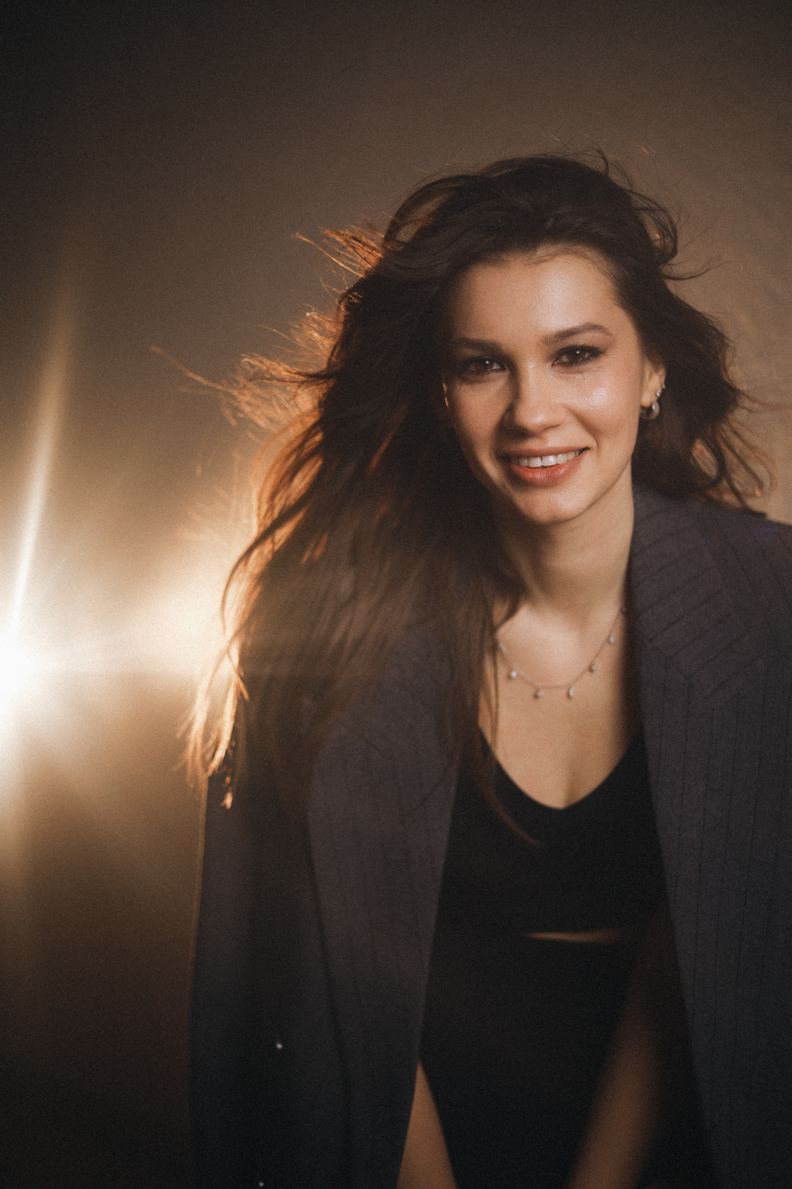 Катя. Фотограф Ульяна Дивина в Нижнем Новгороде и Нижегородской области