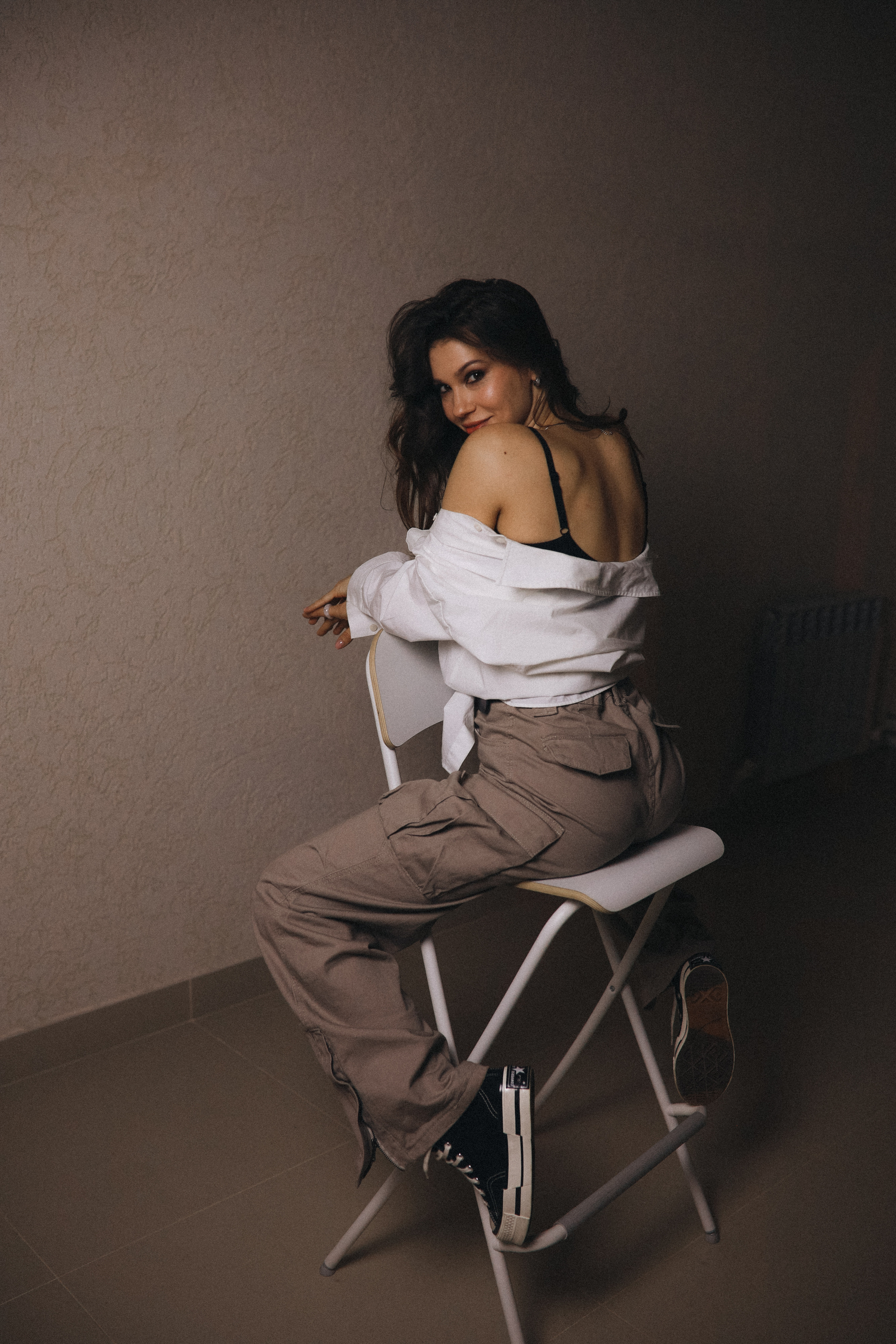 Катя. Фотограф Ульяна Дивина в Нижнем Новгороде и Нижегородской области