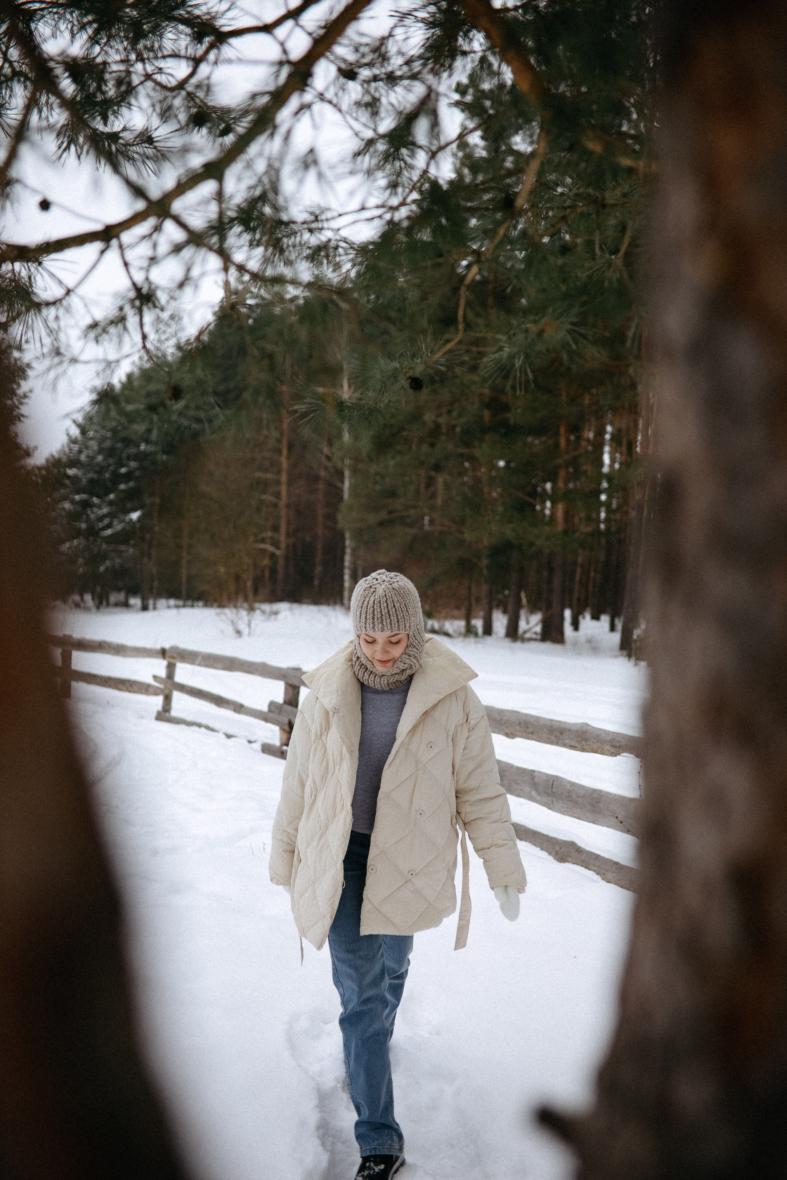 Полина. Фотограф Ульяна Дивина в Нижнем Новгороде и Нижегородской области