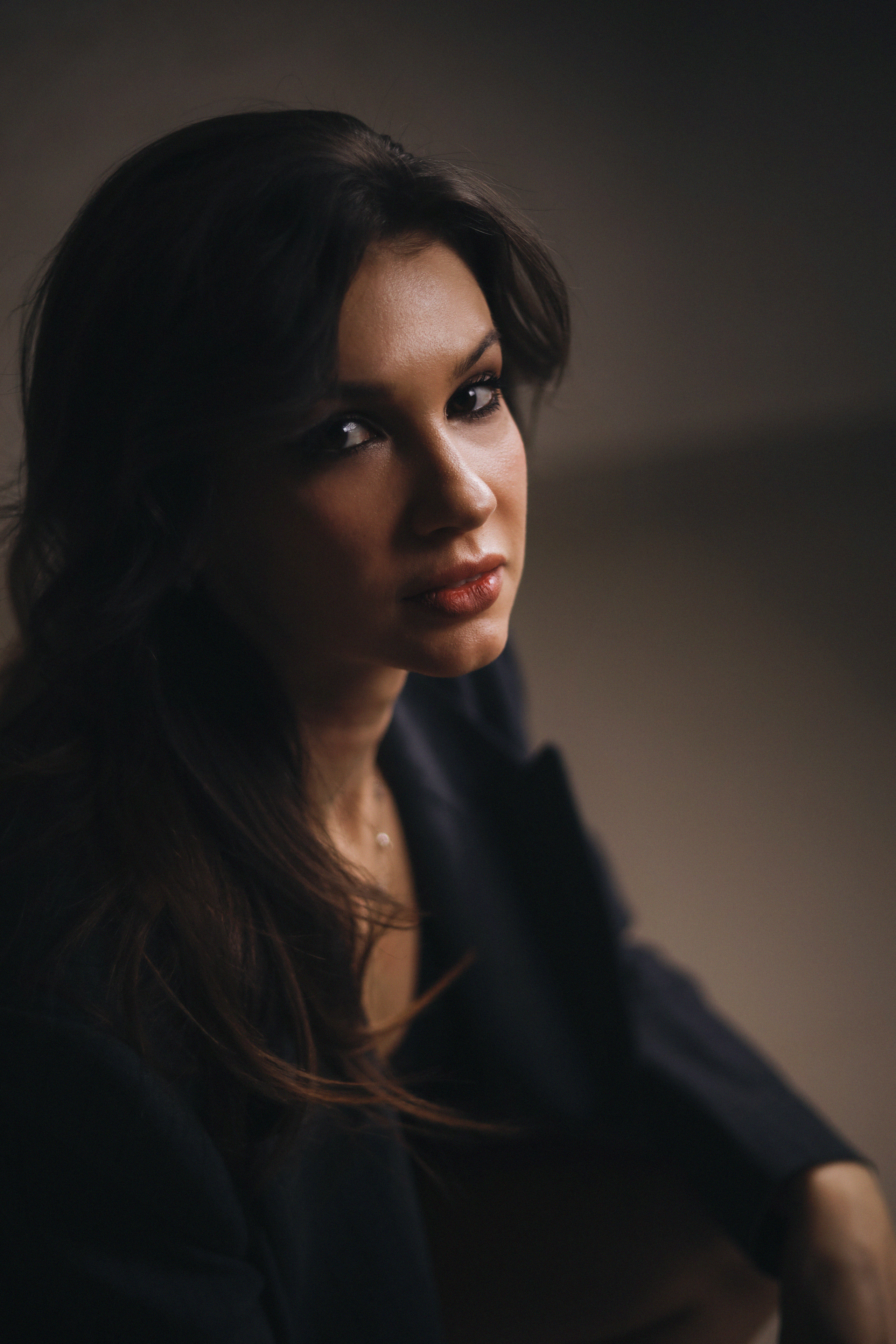 Катя. Фотограф Ульяна Дивина в Нижнем Новгороде и Нижегородской области