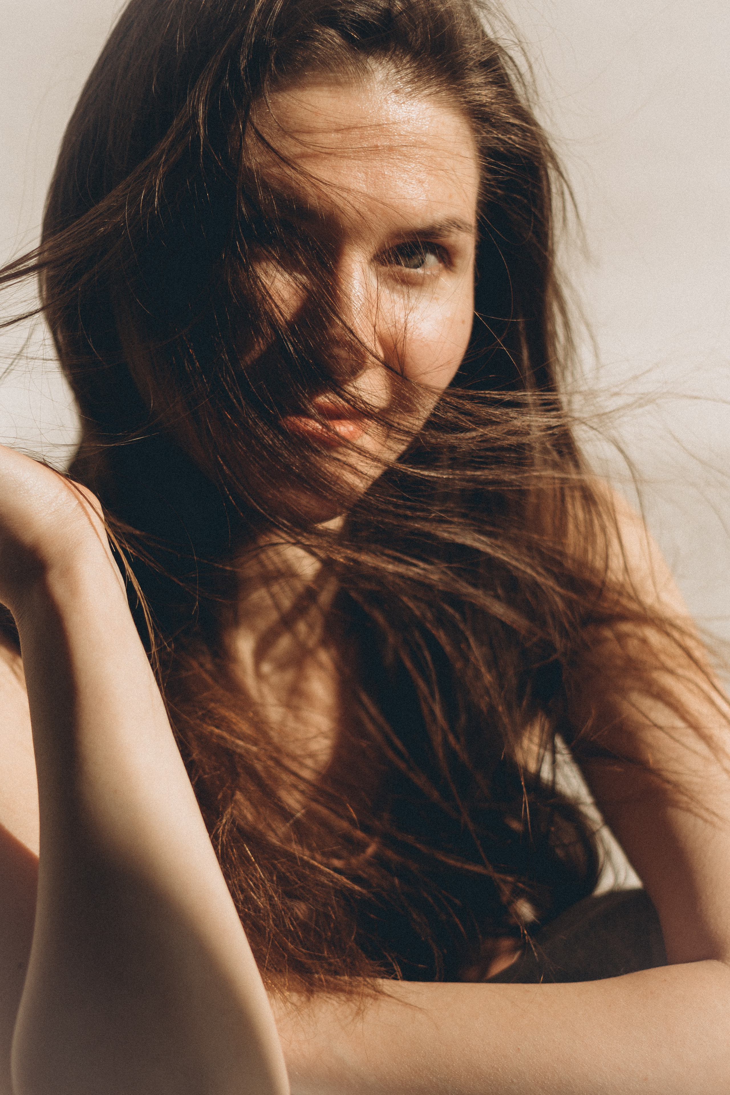 Анастасия. Фотограф Ульяна Дивина в Нижнем Новгороде и Нижегородской области