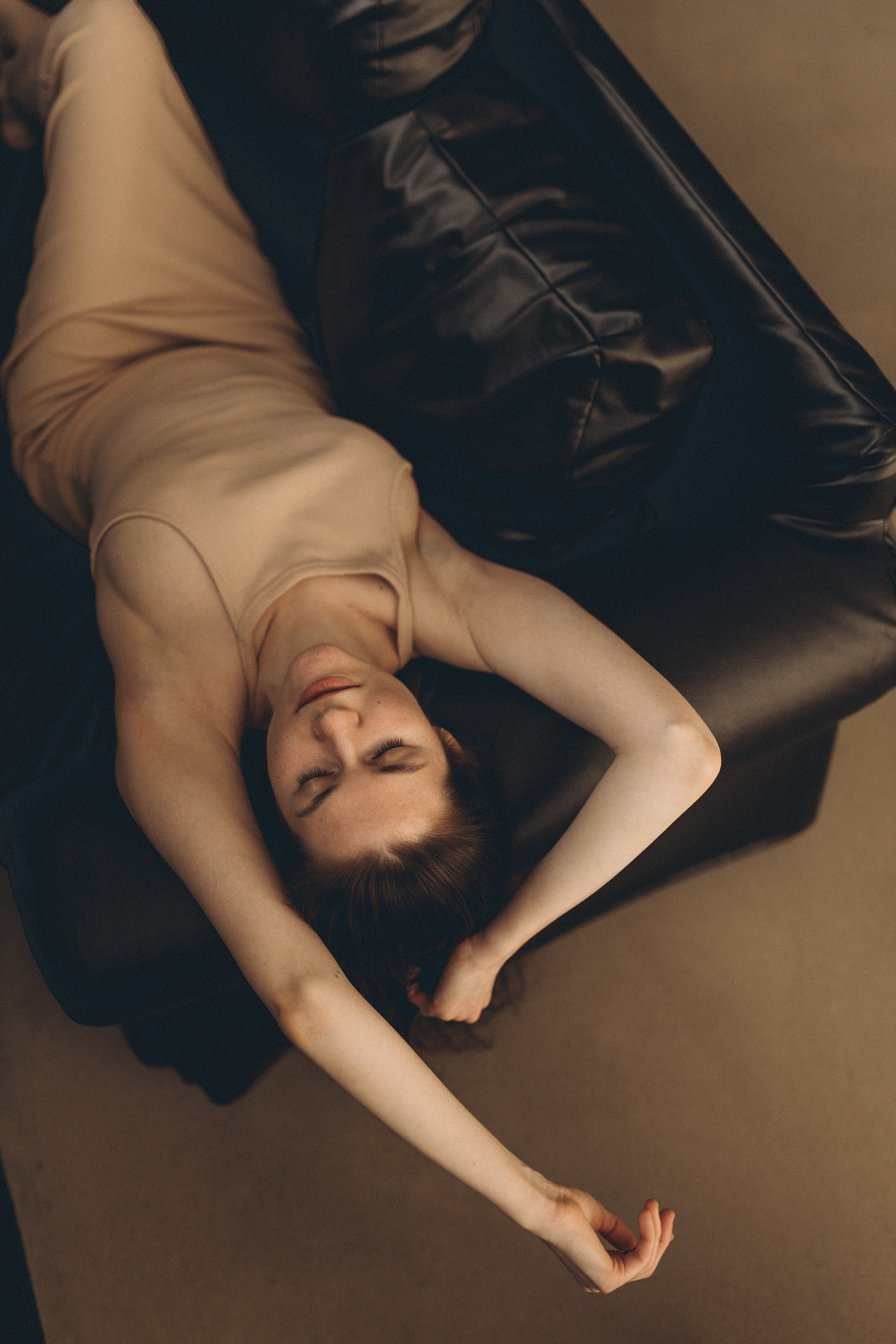 Анастасия. Фотограф Ульяна Дивина в Нижнем Новгороде и Нижегородской области