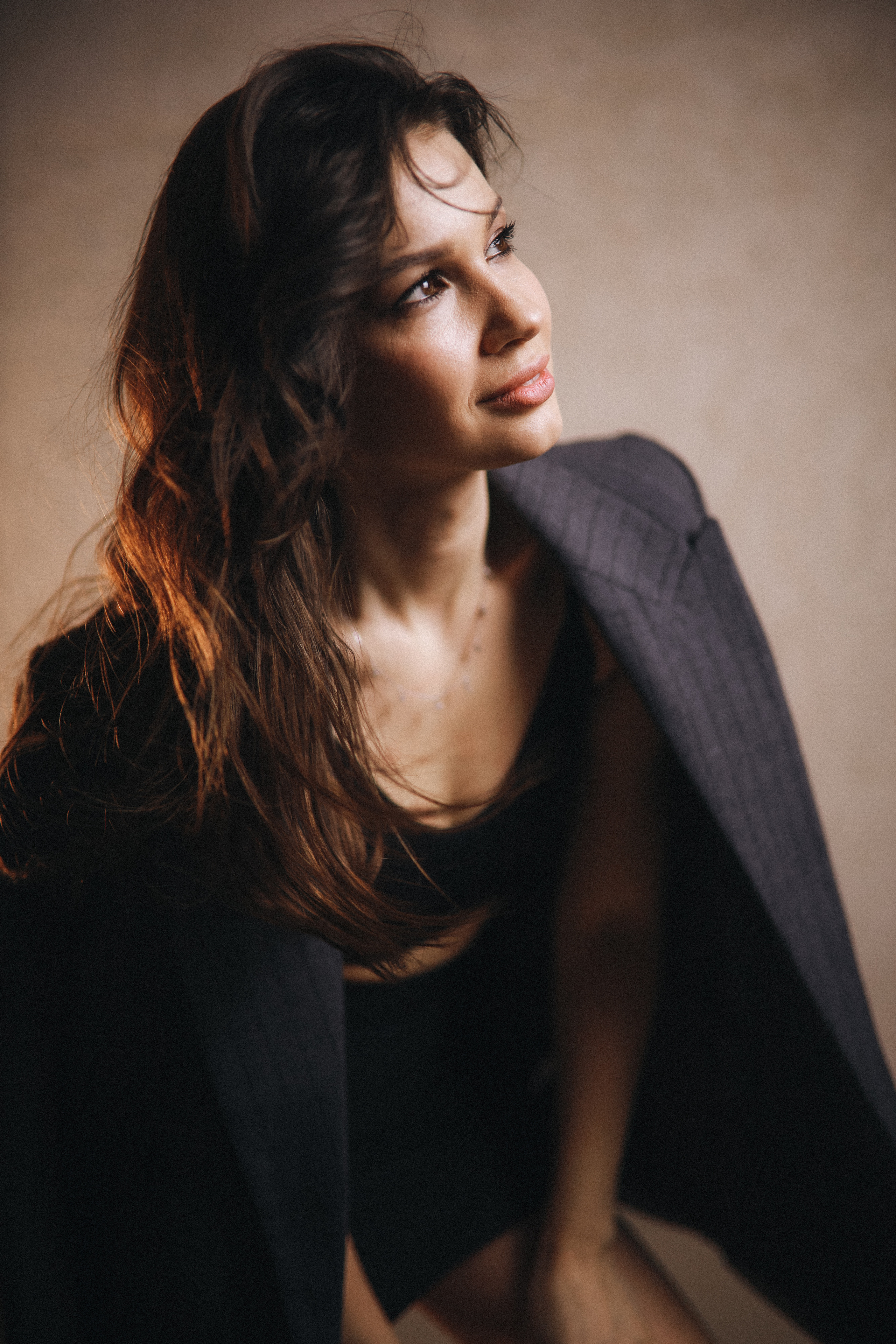 Катя. Фотограф Ульяна Дивина в Нижнем Новгороде и Нижегородской области