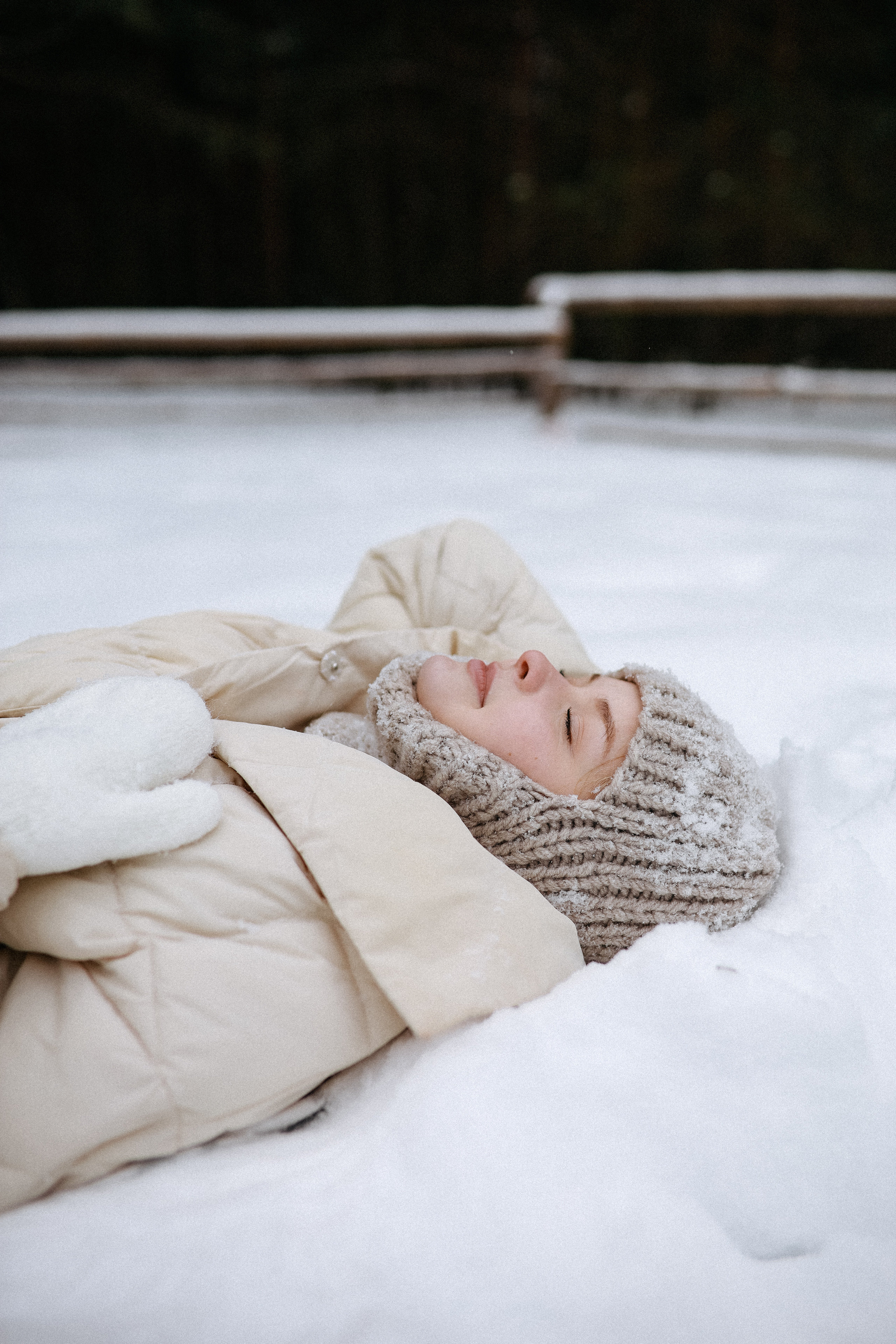 Полина. Фотограф Ульяна Дивина в Нижнем Новгороде и Нижегородской области
