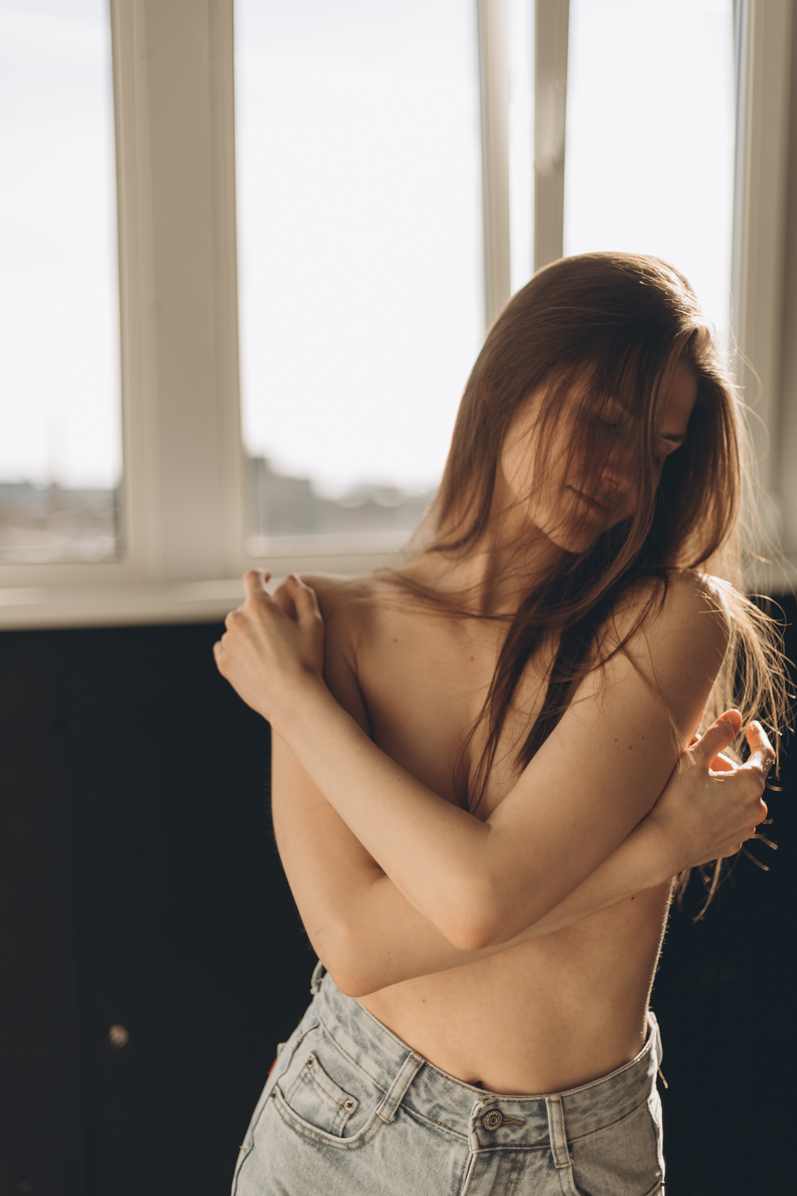 Анастасия. Фотограф Ульяна Дивина в Нижнем Новгороде и Нижегородской области