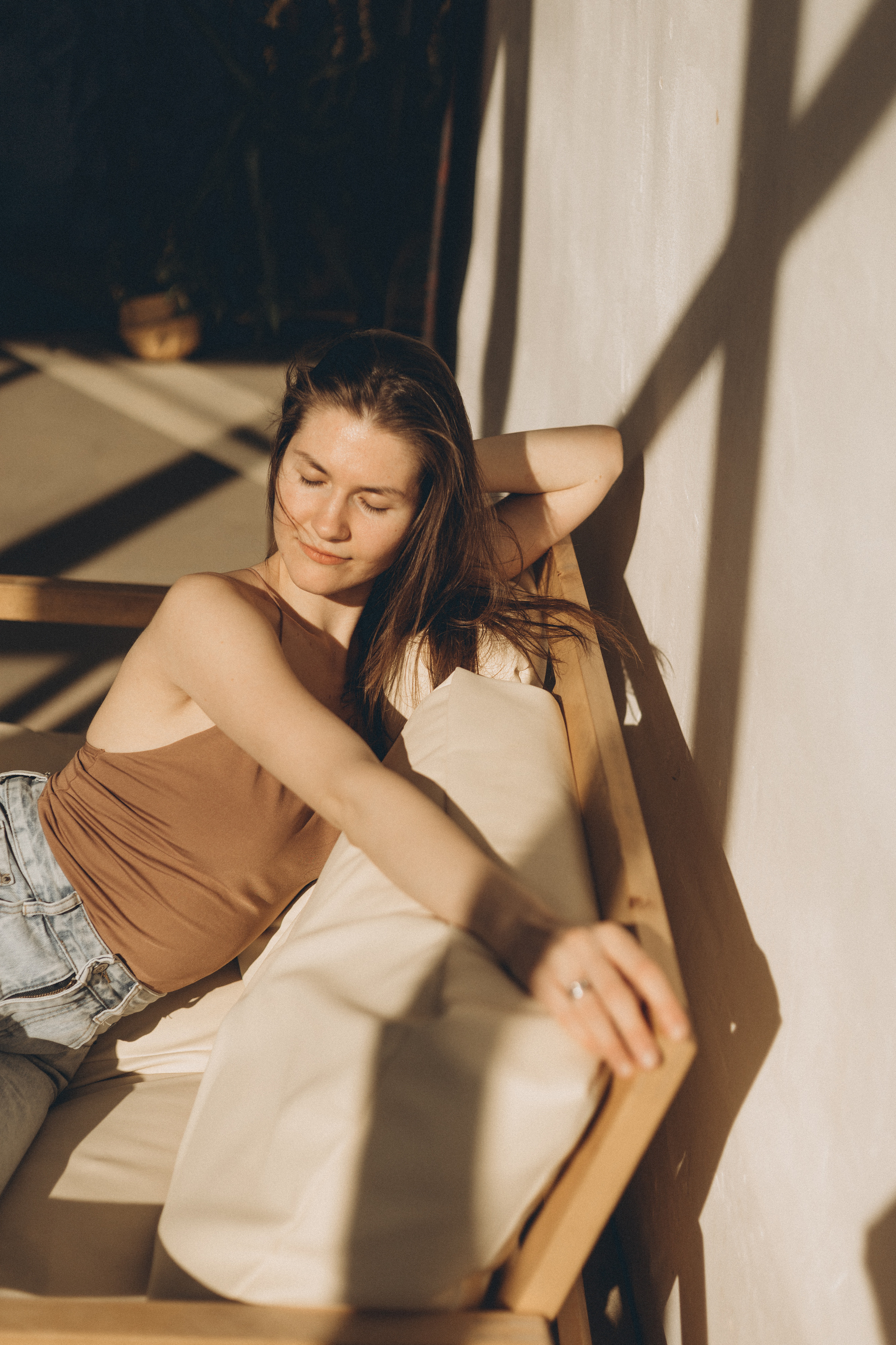 Анастасия. Фотограф Ульяна Дивина в Нижнем Новгороде и Нижегородской области