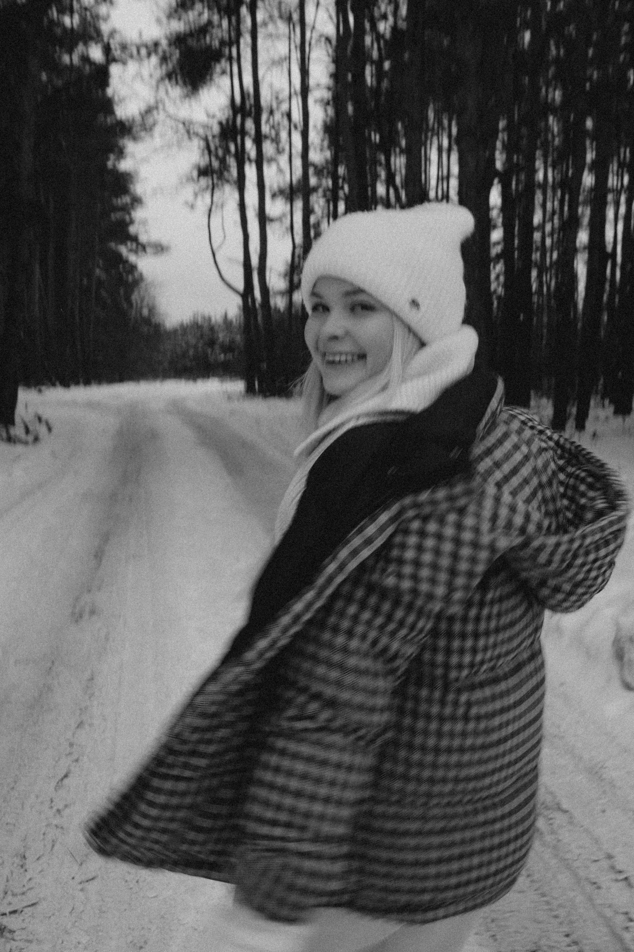 Полина. Фотограф Ульяна Дивина в Нижнем Новгороде и Нижегородской области