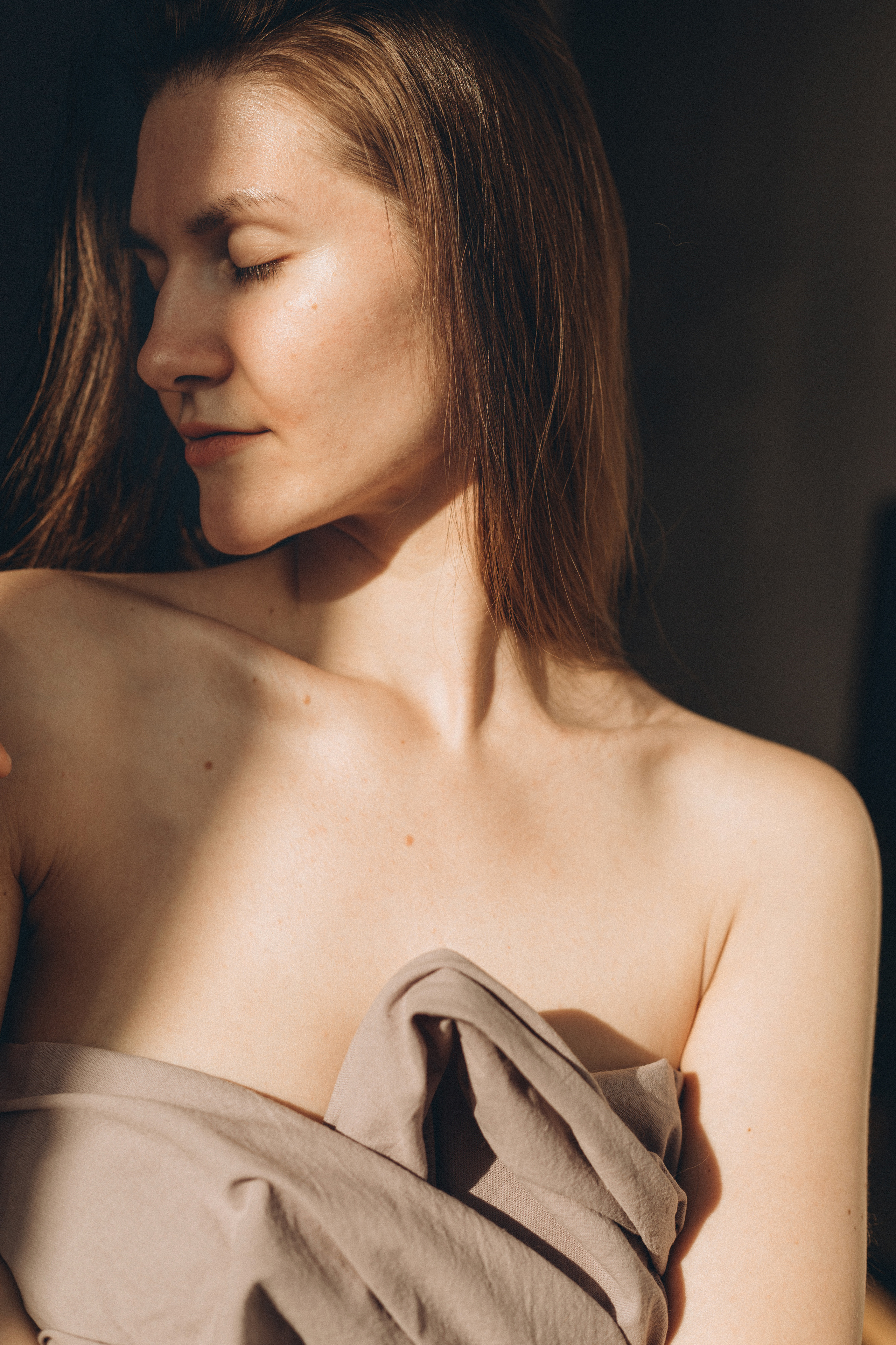 Анастасия. Фотограф Ульяна Дивина в Нижнем Новгороде и Нижегородской области