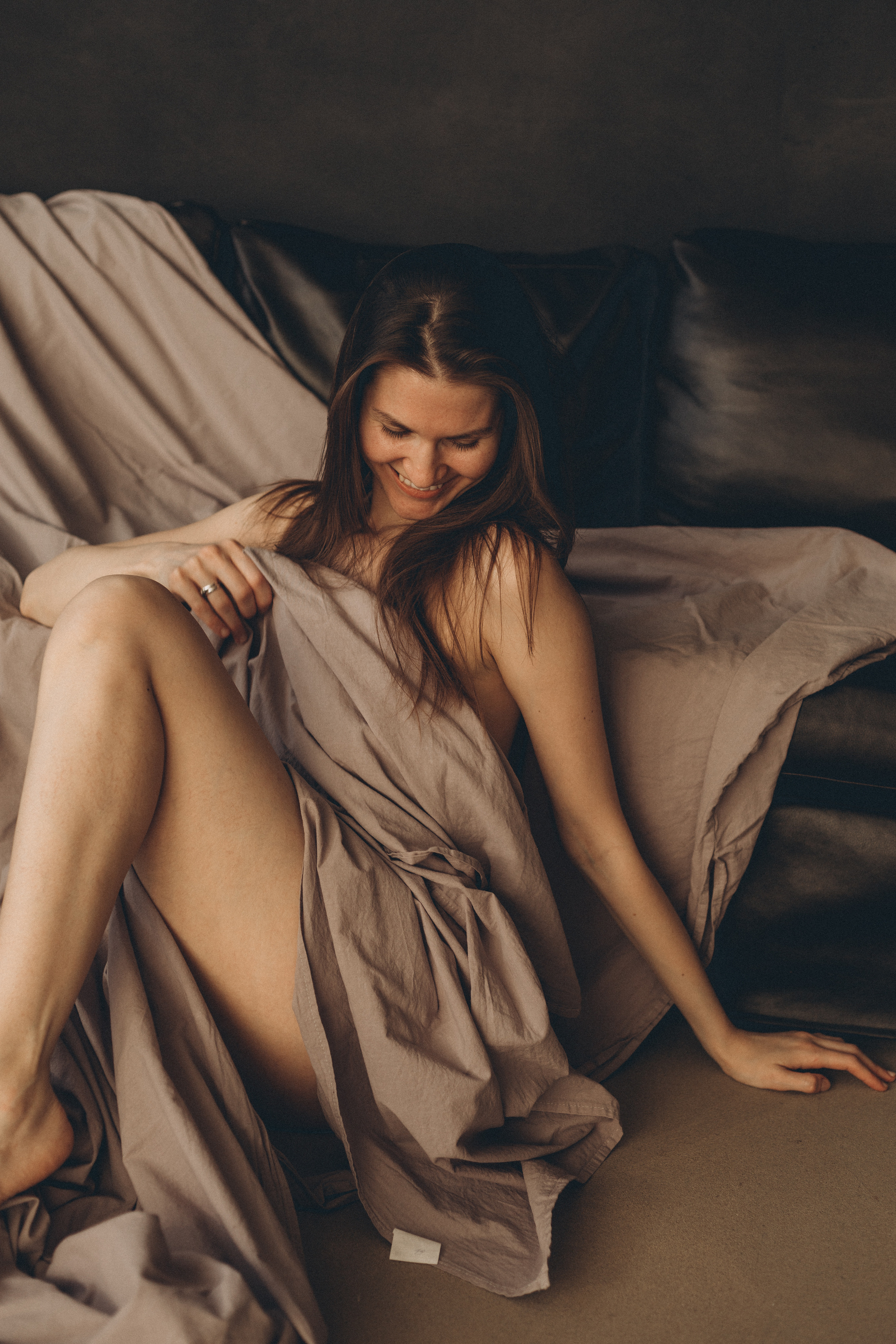 Анастасия. Фотограф Ульяна Дивина в Нижнем Новгороде и Нижегородской области