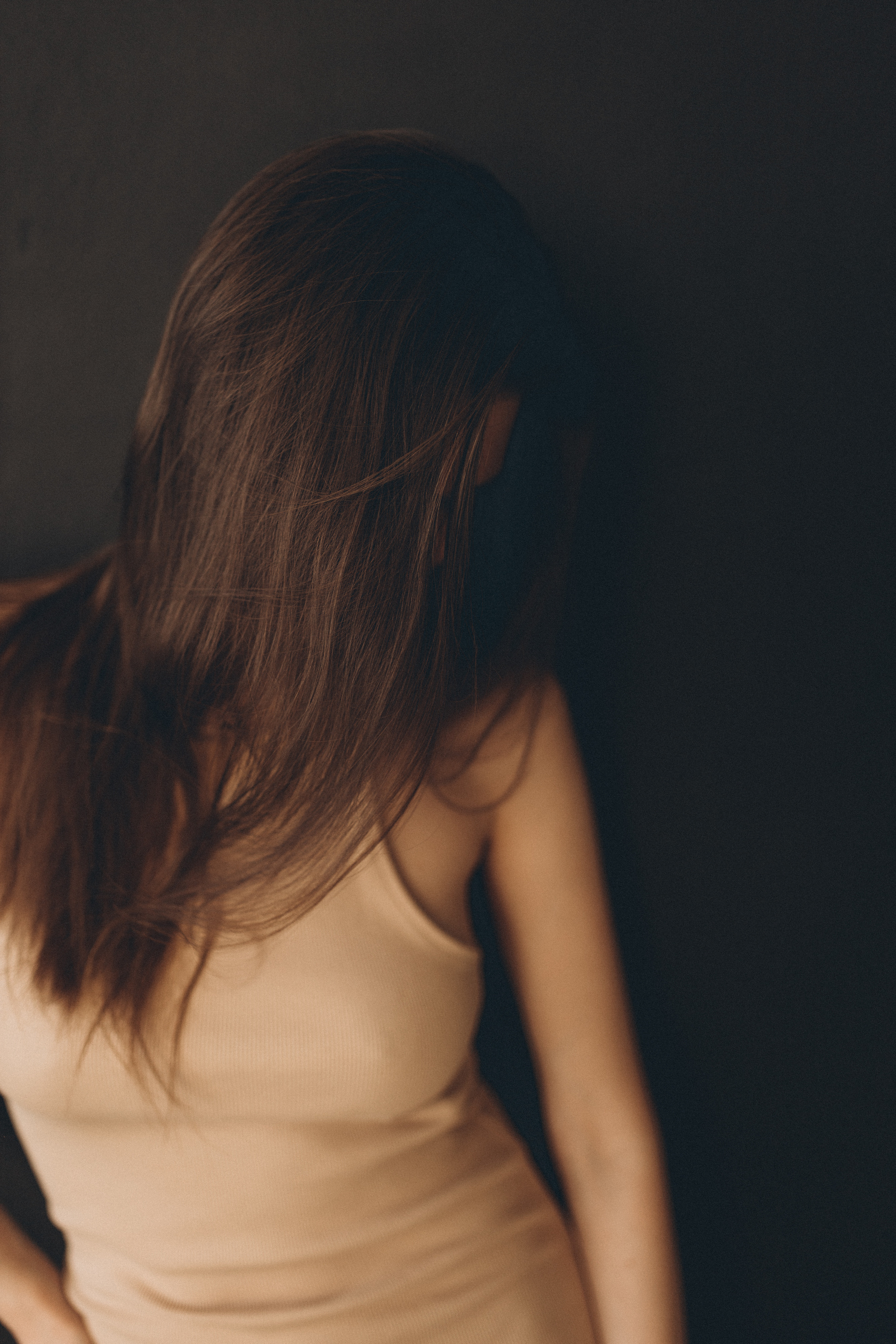 Анастасия. Фотограф Ульяна Дивина в Нижнем Новгороде и Нижегородской области