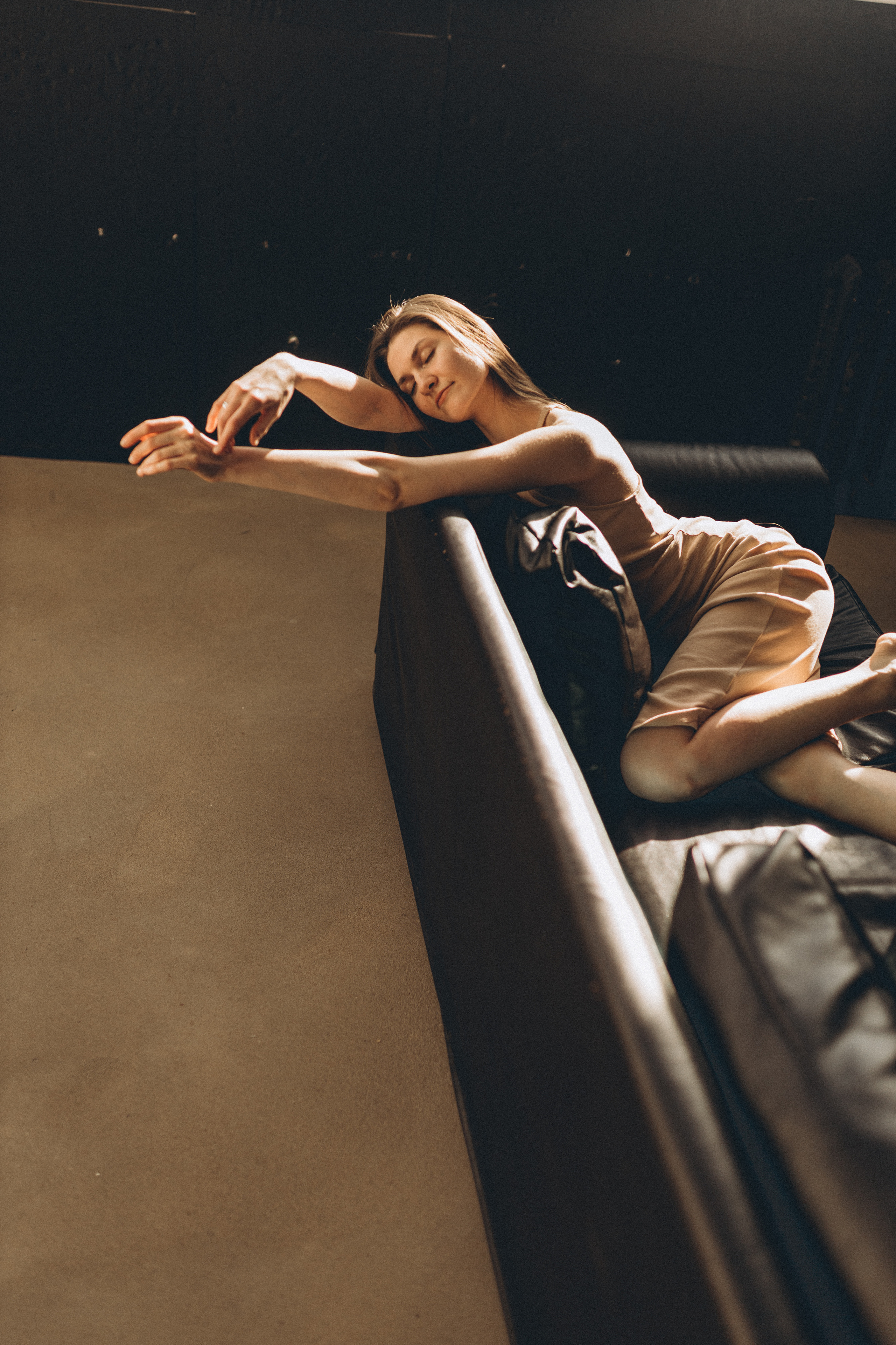 Анастасия. Фотограф Ульяна Дивина в Нижнем Новгороде и Нижегородской области