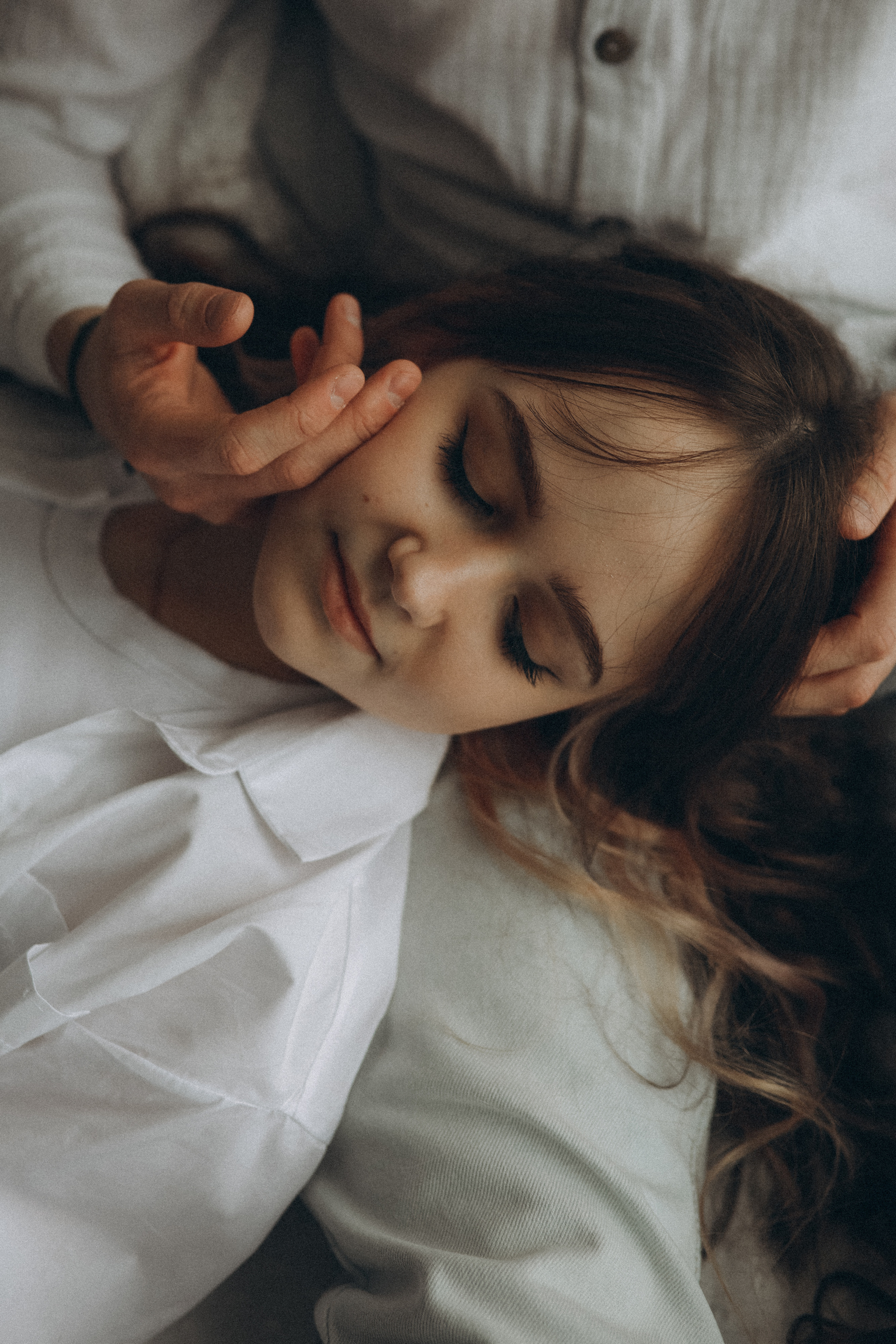 Леша и Деля. Лав стори. Фотограф Ульяна Дивина в Нижнем Новгороде и Нижегородской области