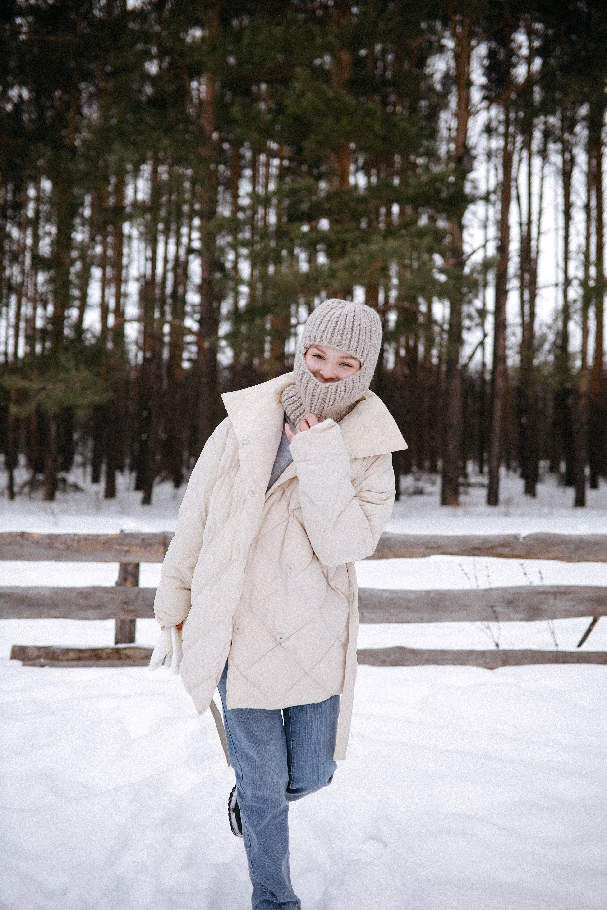 Полина. Фотограф Ульяна Дивина в Нижнем Новгороде и Нижегородской области