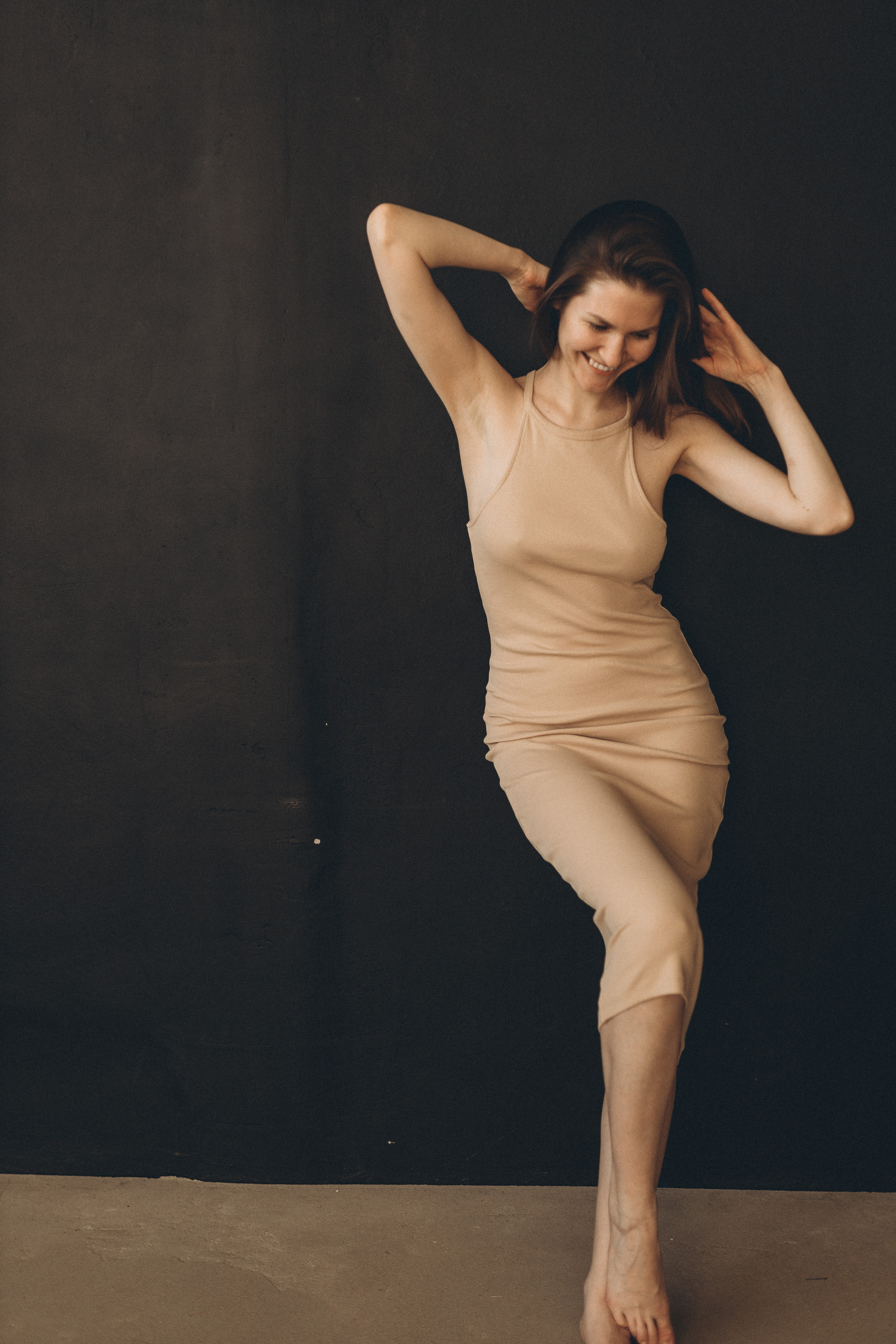 Анастасия. Фотограф Ульяна Дивина в Нижнем Новгороде и Нижегородской области