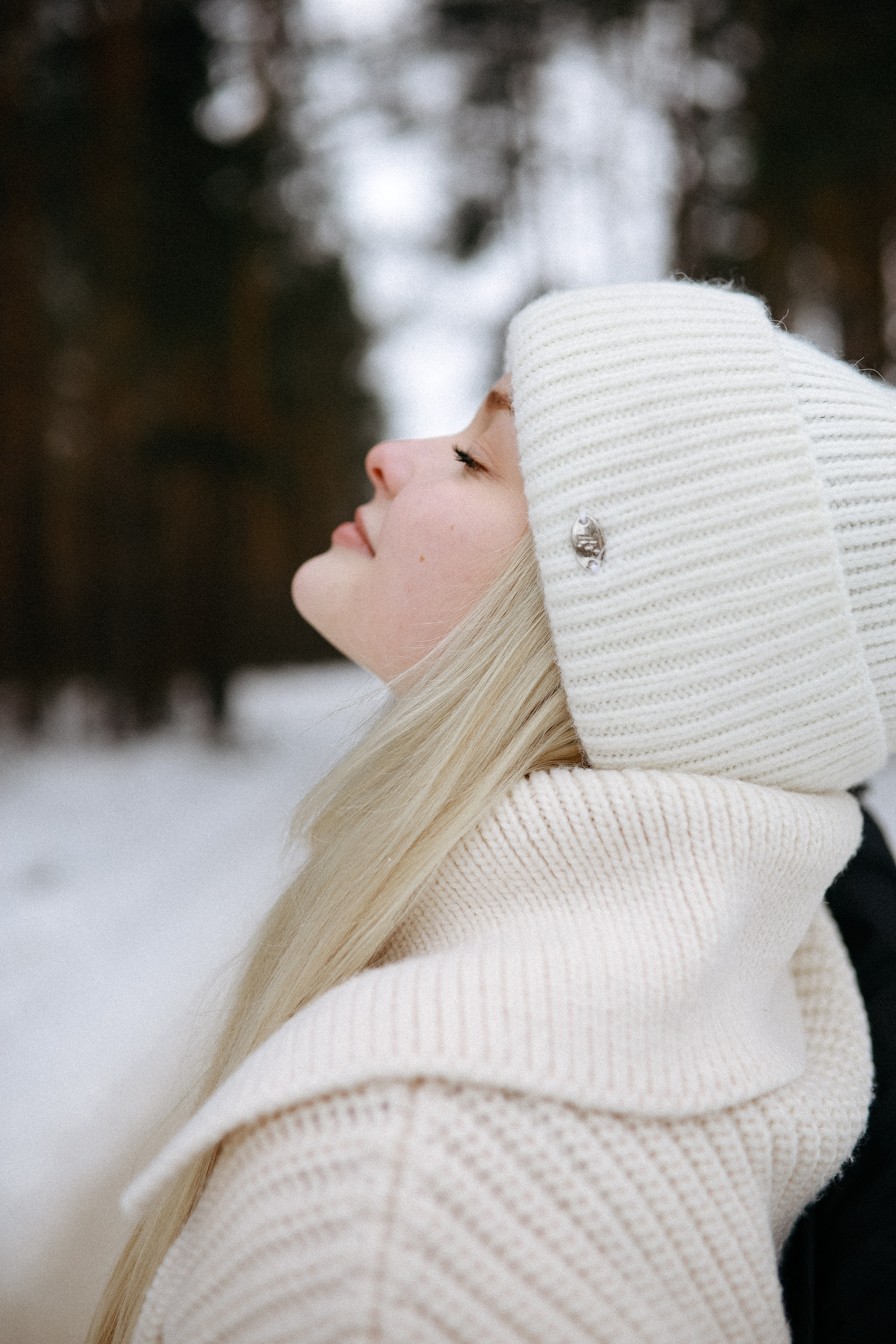 Полина. Фотограф Ульяна Дивина в Нижнем Новгороде и Нижегородской области