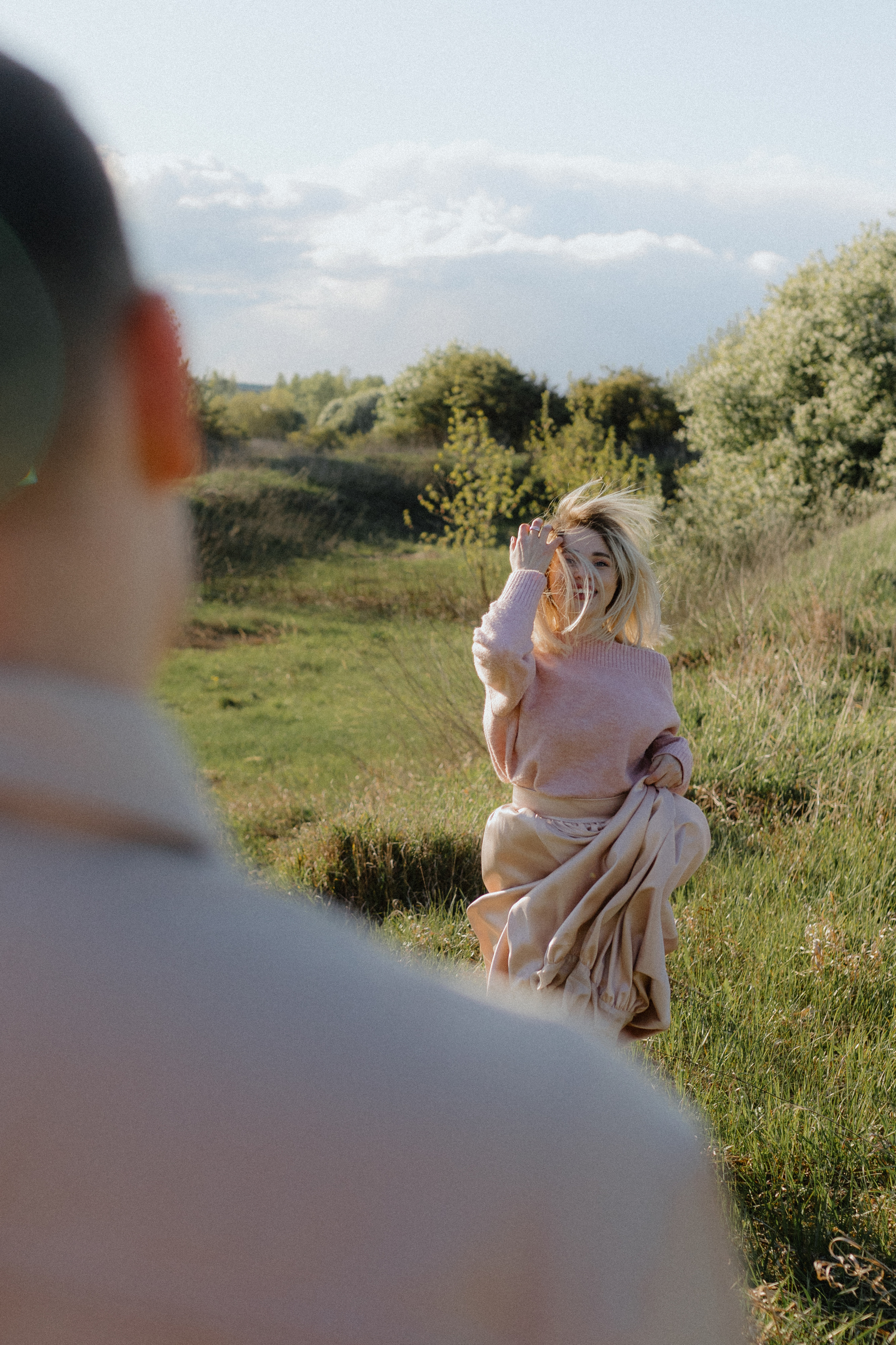 История Оли и Паши. Фотограф Ульяна Дивина в Нижнем Новгороде и Нижегородской области