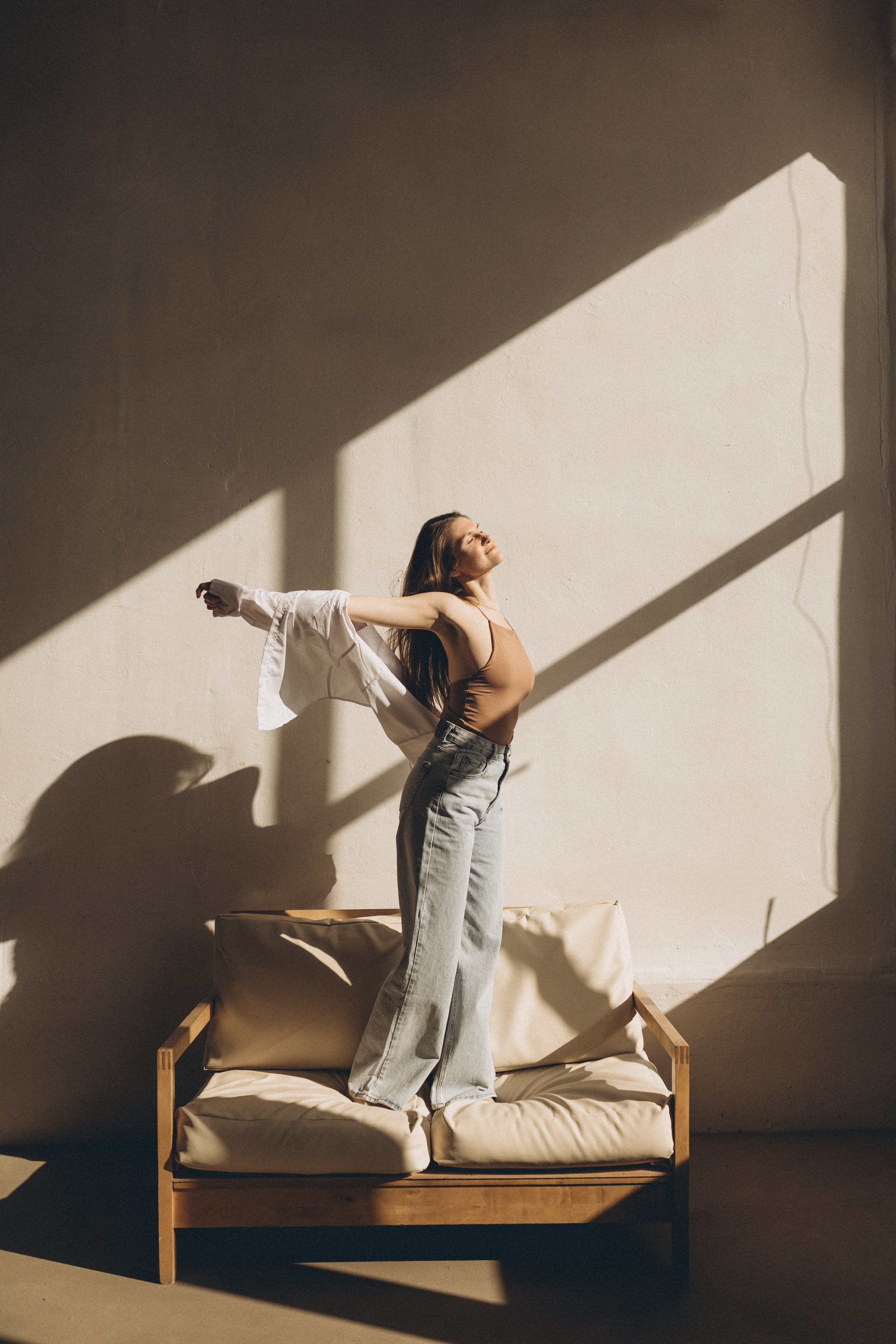 Анастасия. Фотограф Ульяна Дивина в Нижнем Новгороде и Нижегородской области