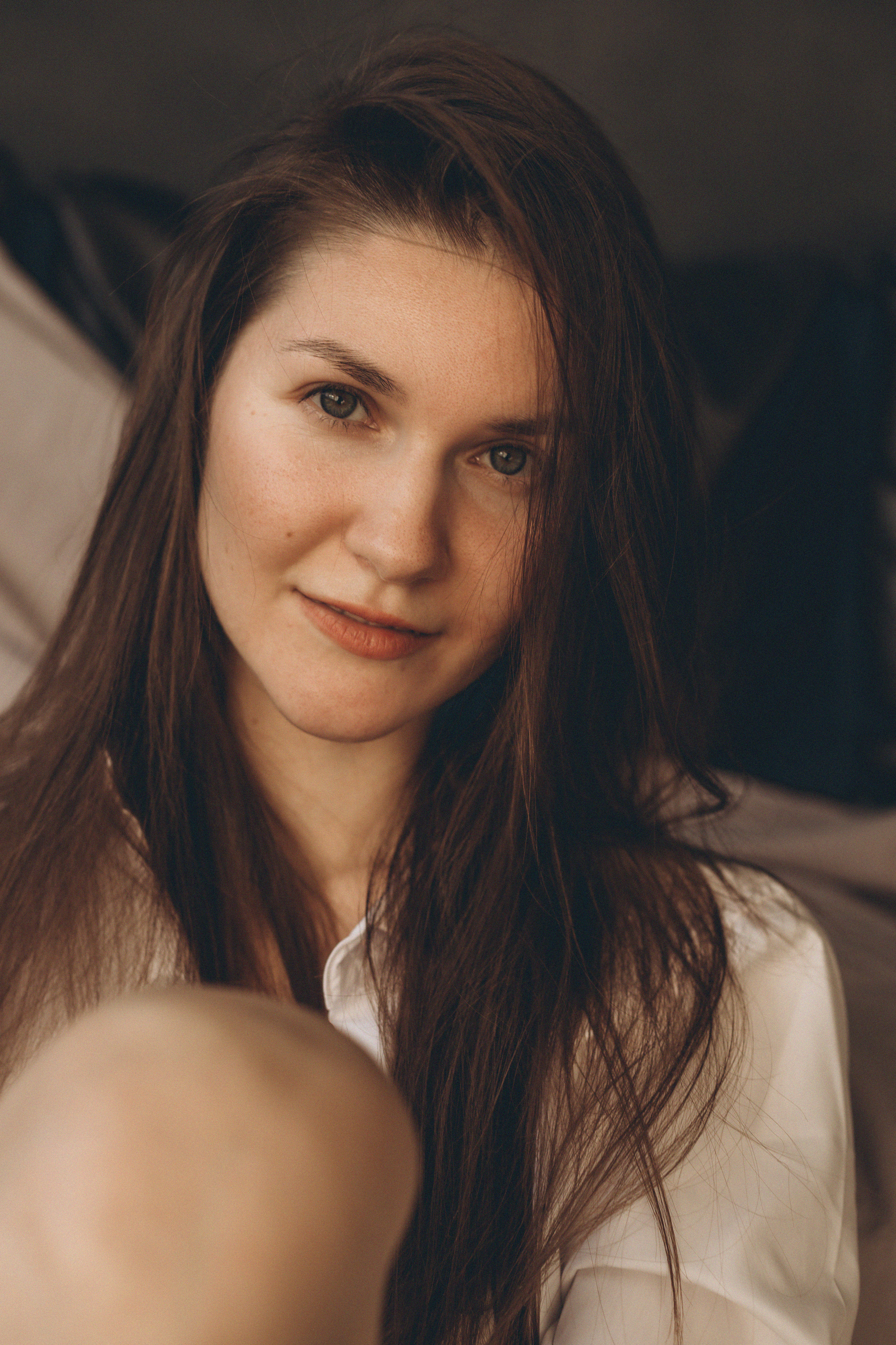 Анастасия. Фотограф Ульяна Дивина в Нижнем Новгороде и Нижегородской области