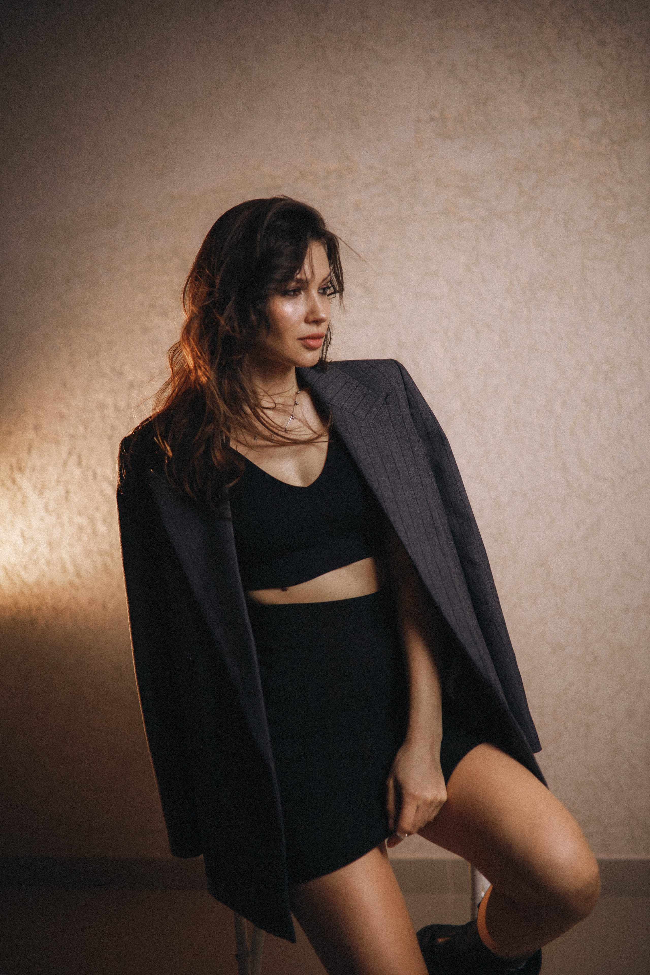 Катя. Фотограф Ульяна Дивина в Нижнем Новгороде и Нижегородской области