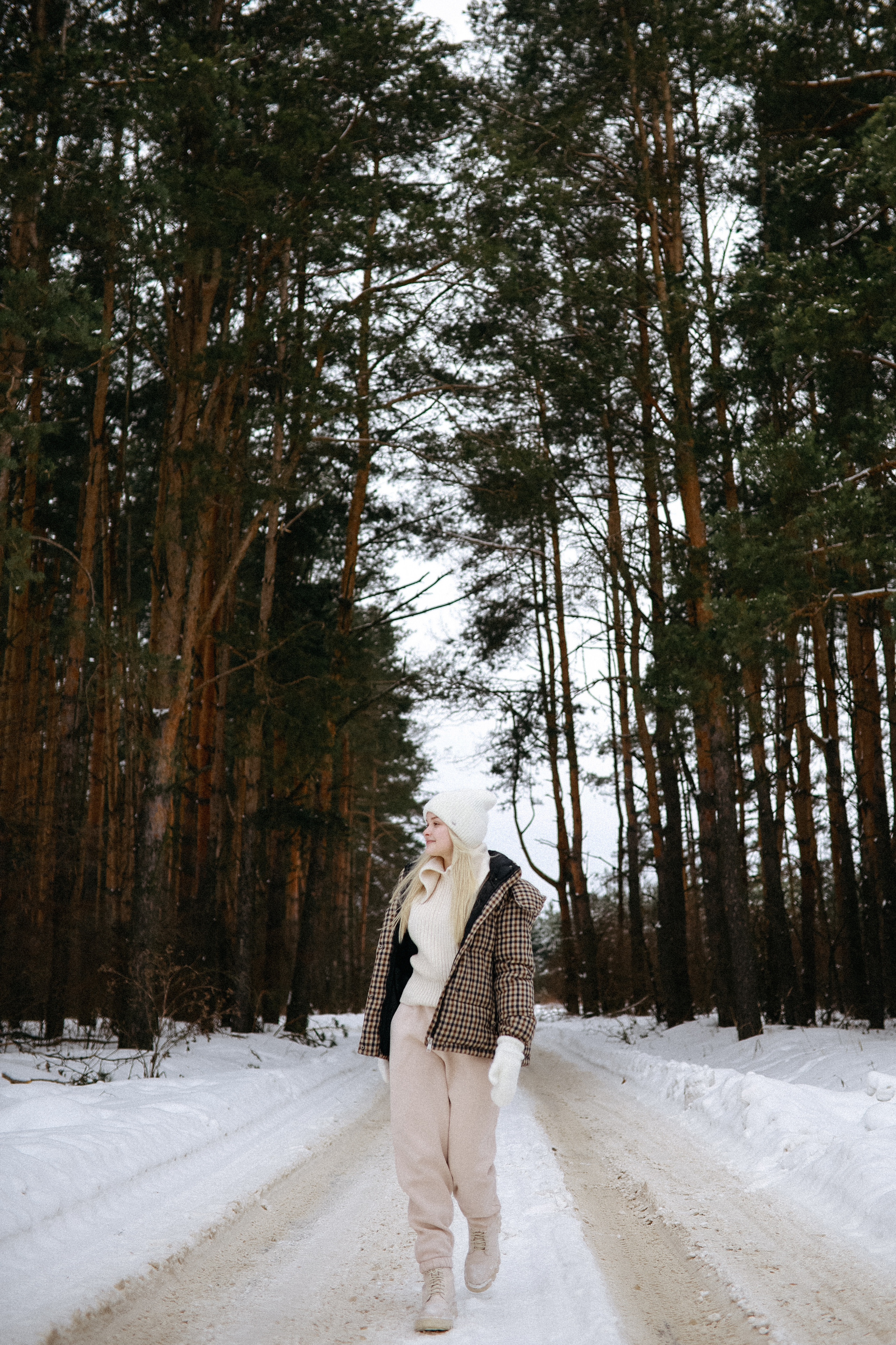 Полина. Фотограф Ульяна Дивина в Нижнем Новгороде и Нижегородской области