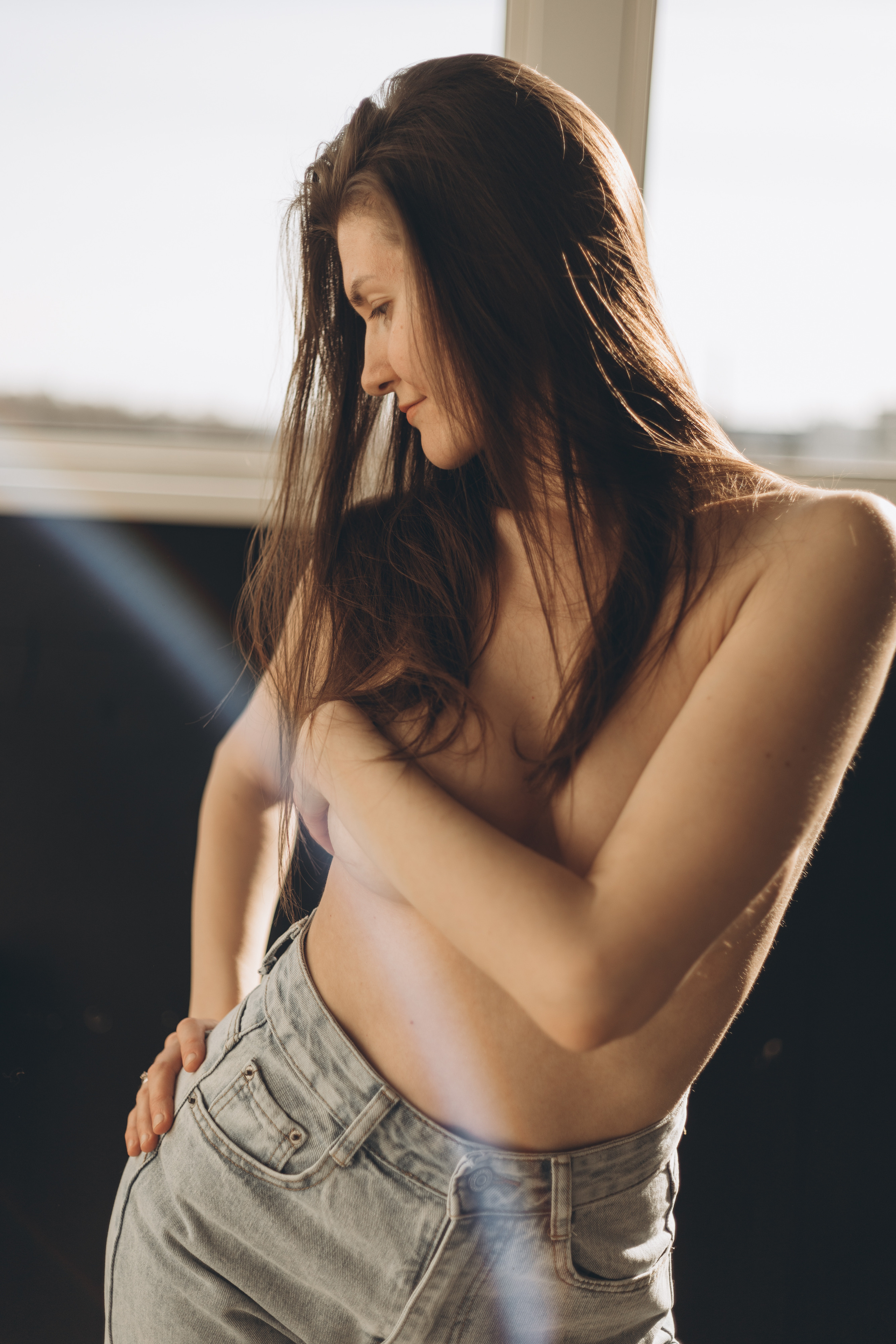 Анастасия. Фотограф Ульяна Дивина в Нижнем Новгороде и Нижегородской области