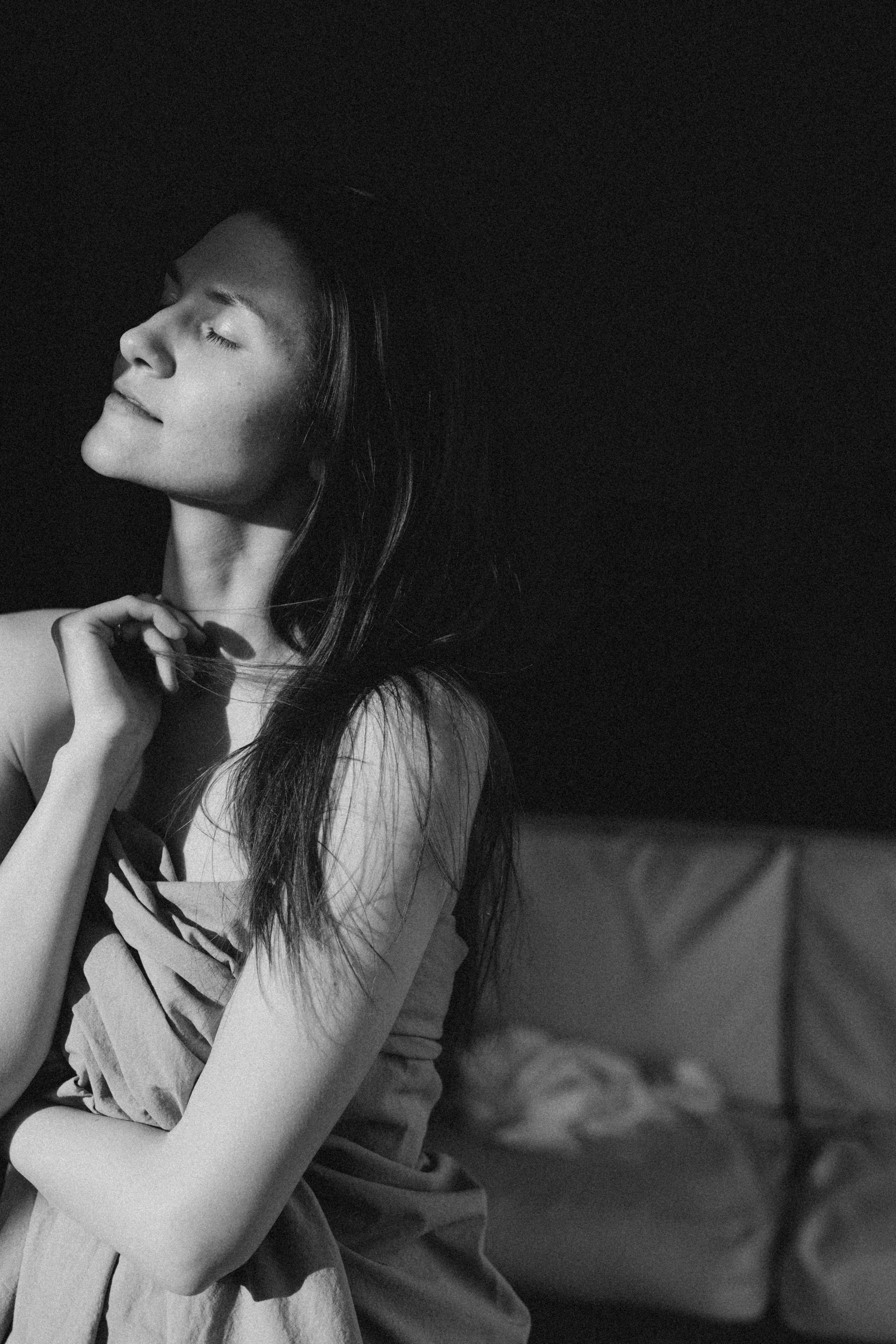 Анастасия. Фотограф Ульяна Дивина в Нижнем Новгороде и Нижегородской области