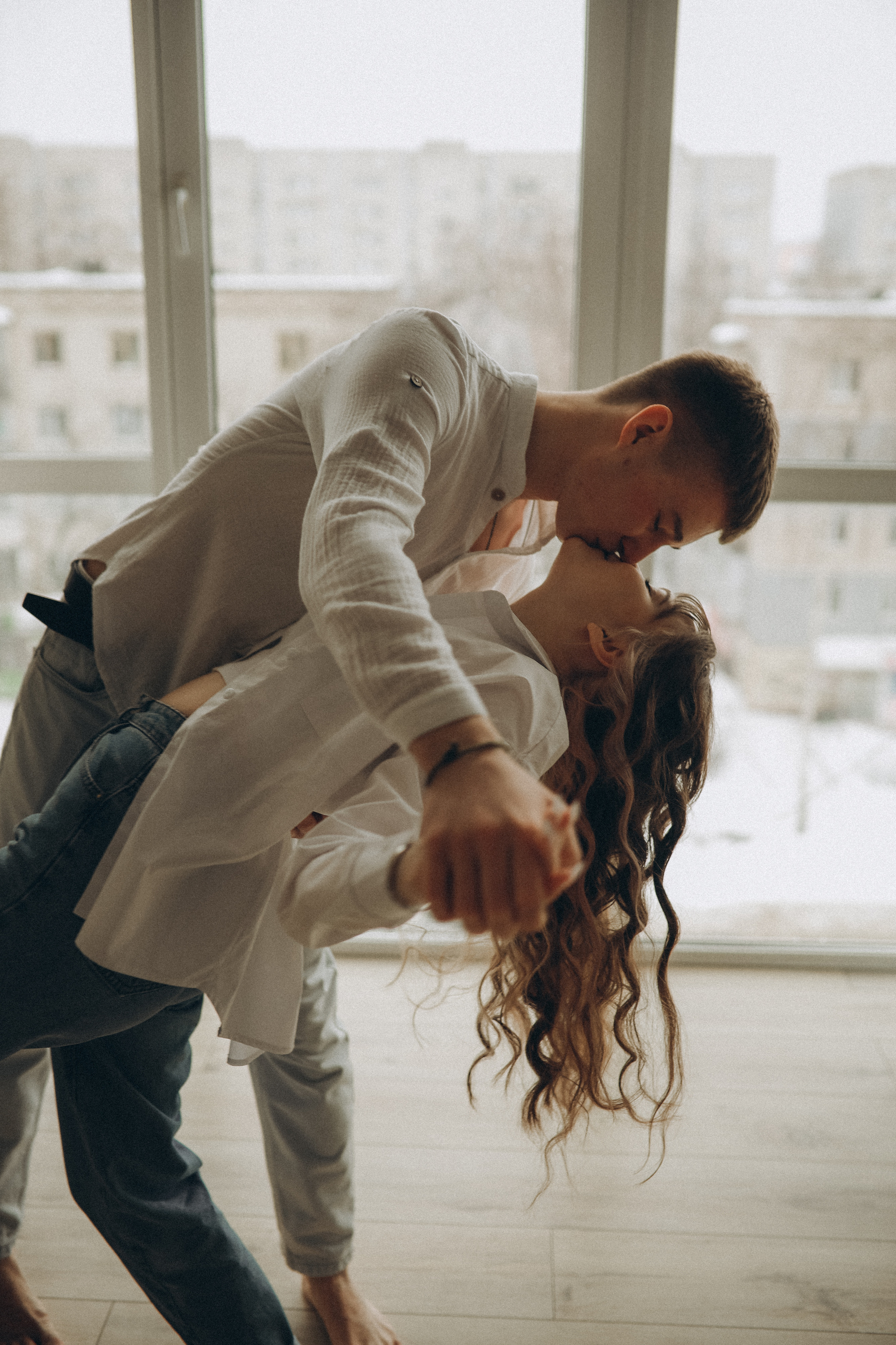 Леша и Деля. Лав стори. Фотограф Ульяна Дивина в Нижнем Новгороде и Нижегородской области