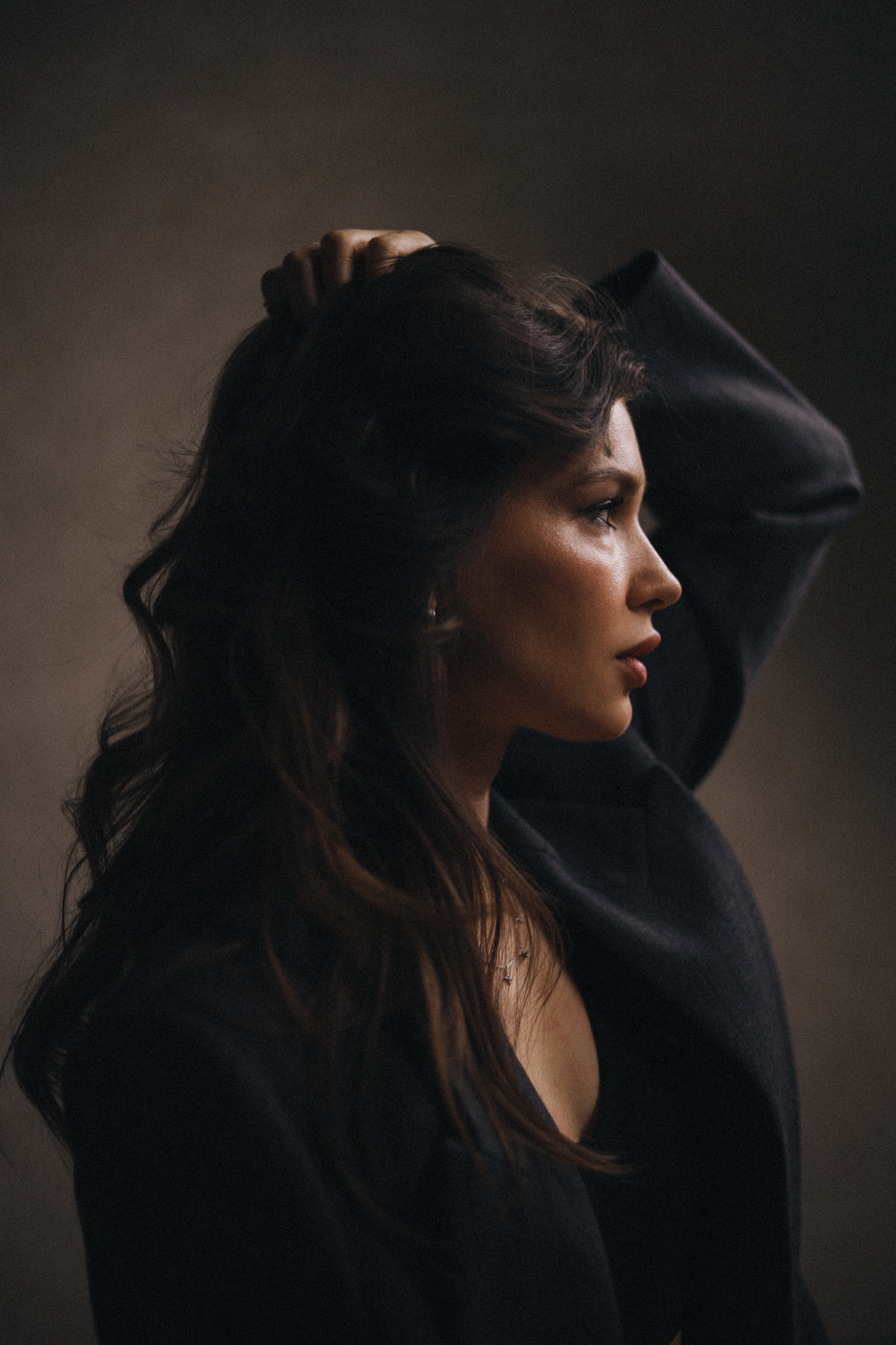 Катя. Фотограф Ульяна Дивина в Нижнем Новгороде и Нижегородской области